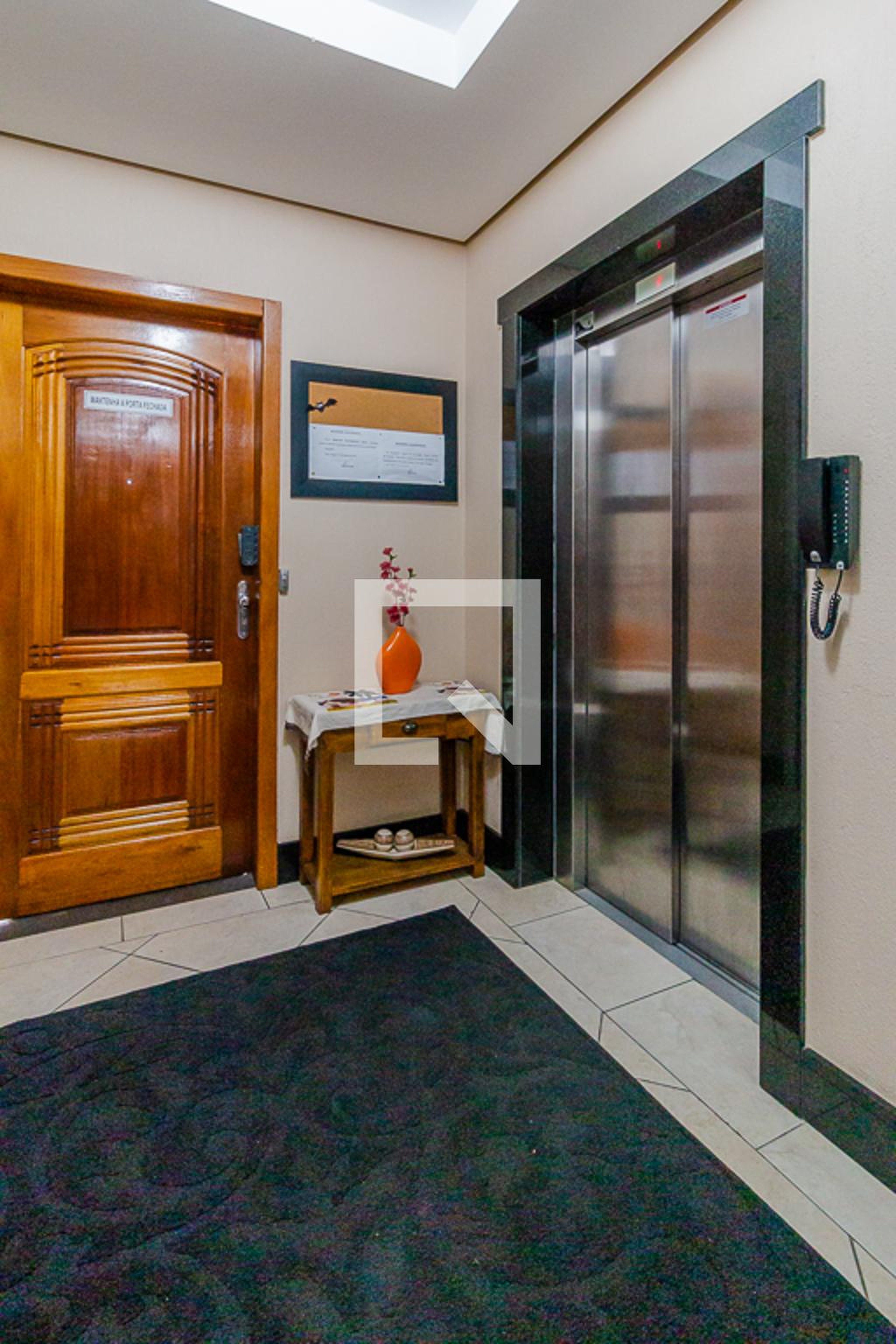 Elevador - Villa Grand