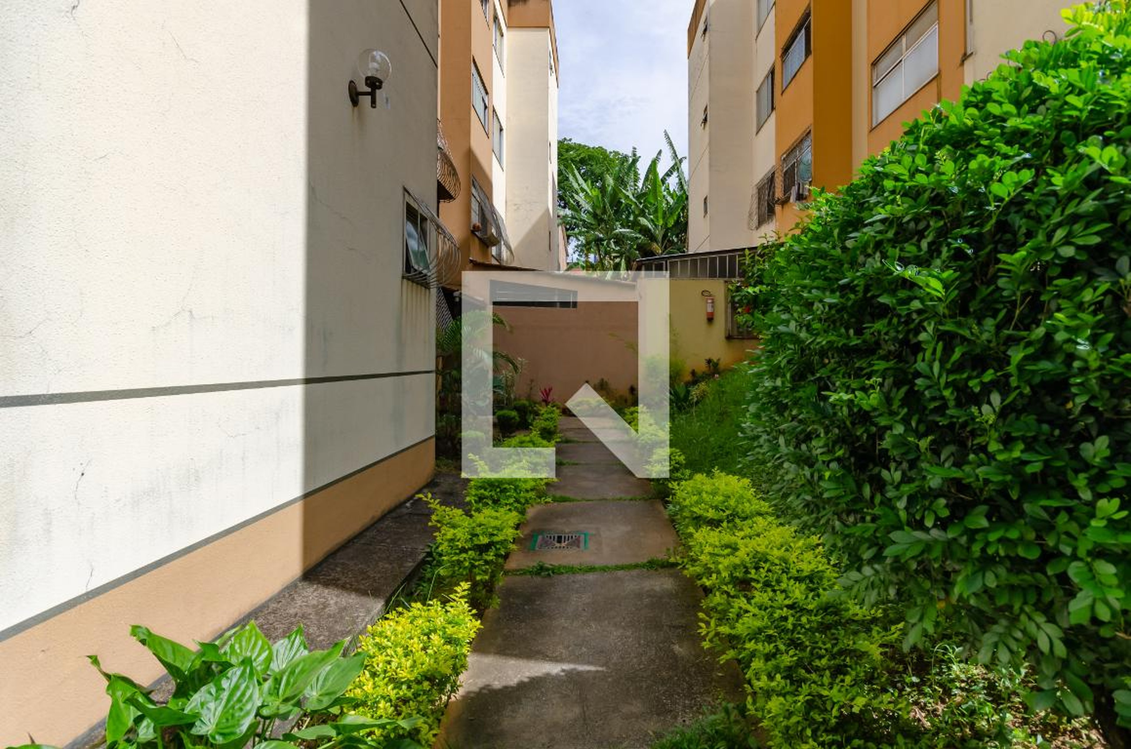 Área comum Condomínio em Rua João Fernandes de Oliveira, 230