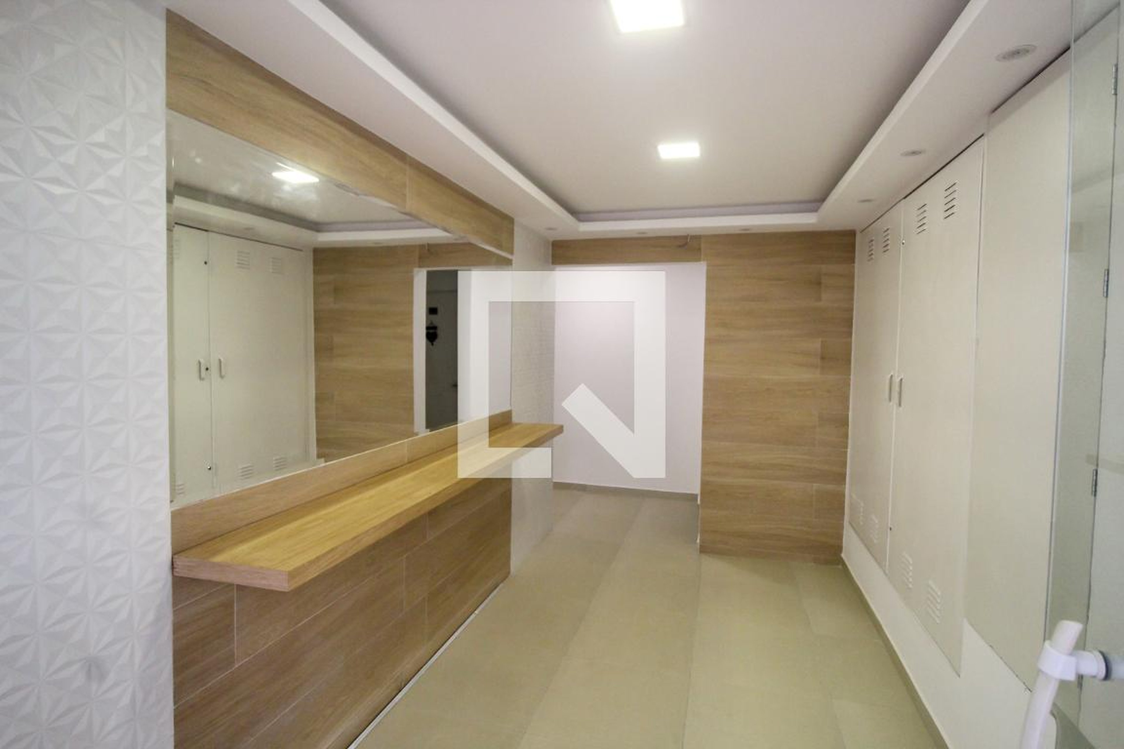 Hall - Caminhos da Barra