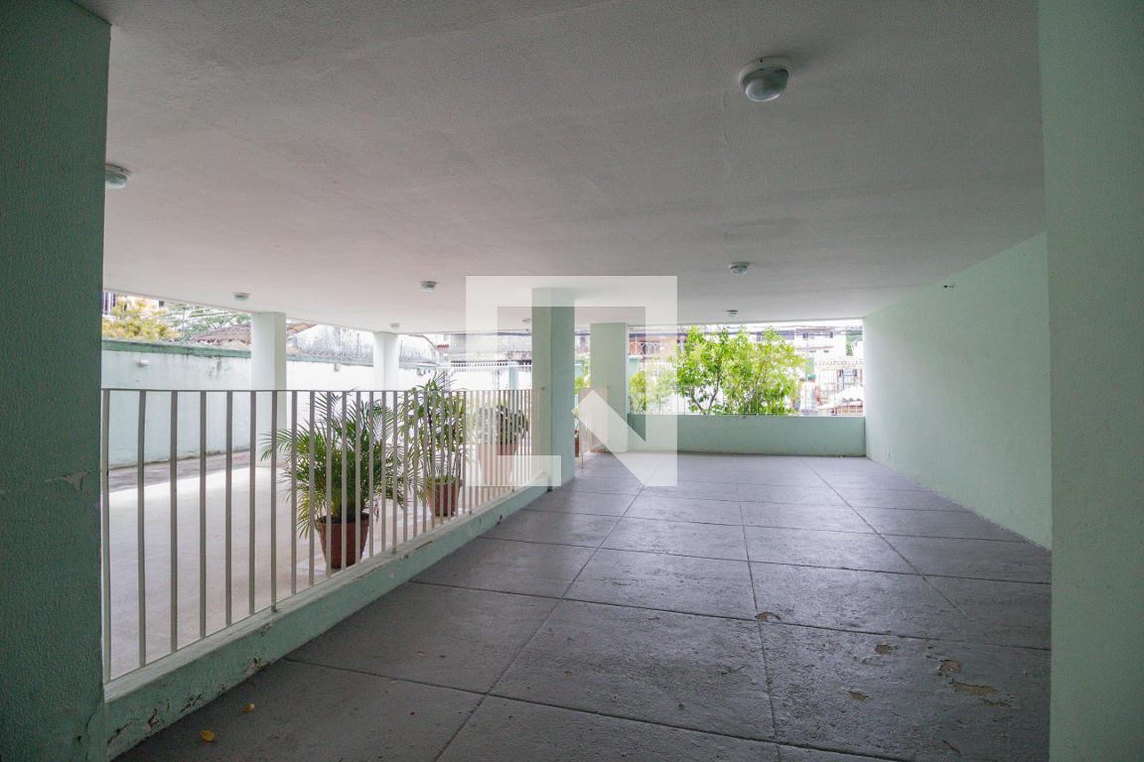 Salão de Festas - Jeanette