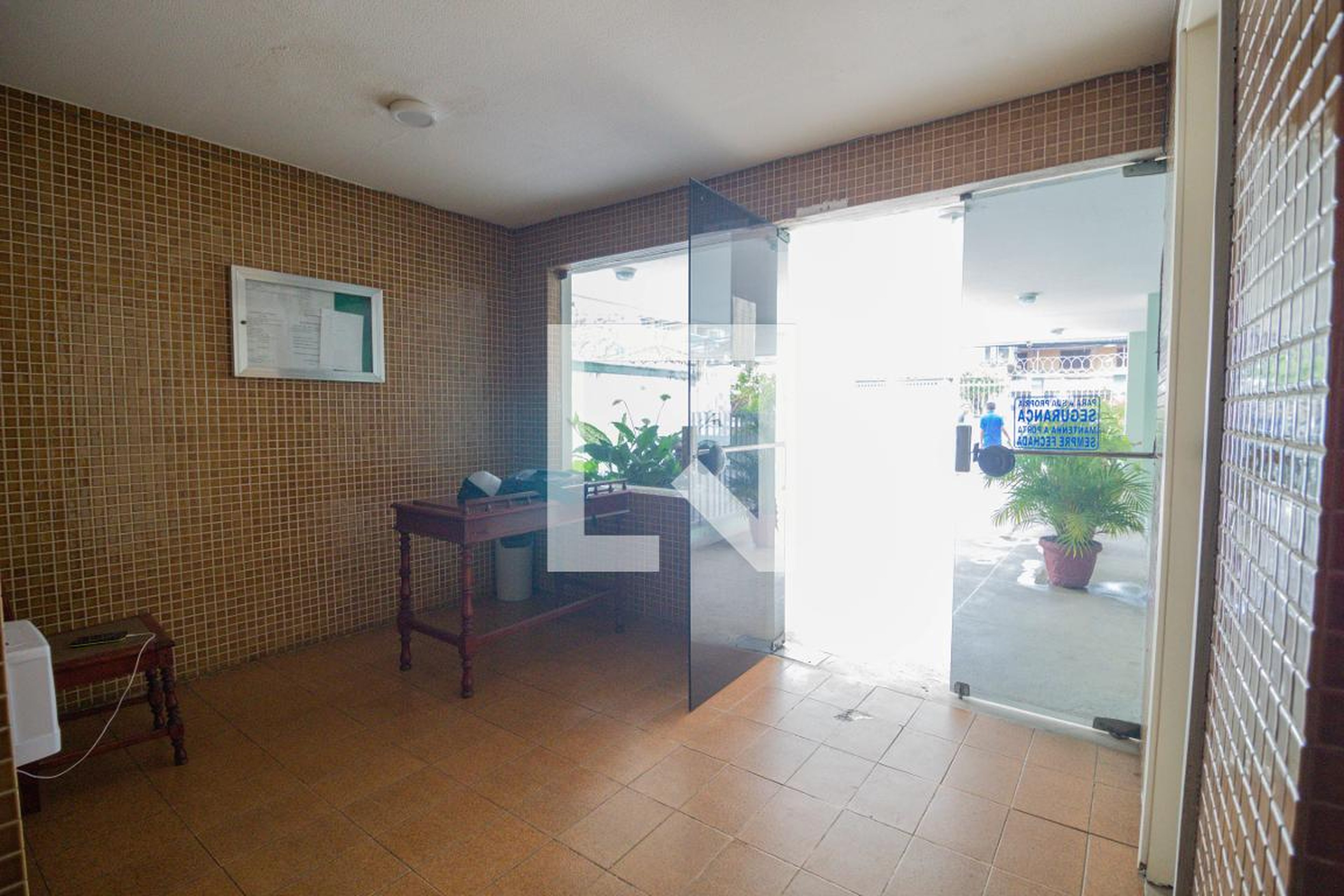 Hall de entrada - Jeanette