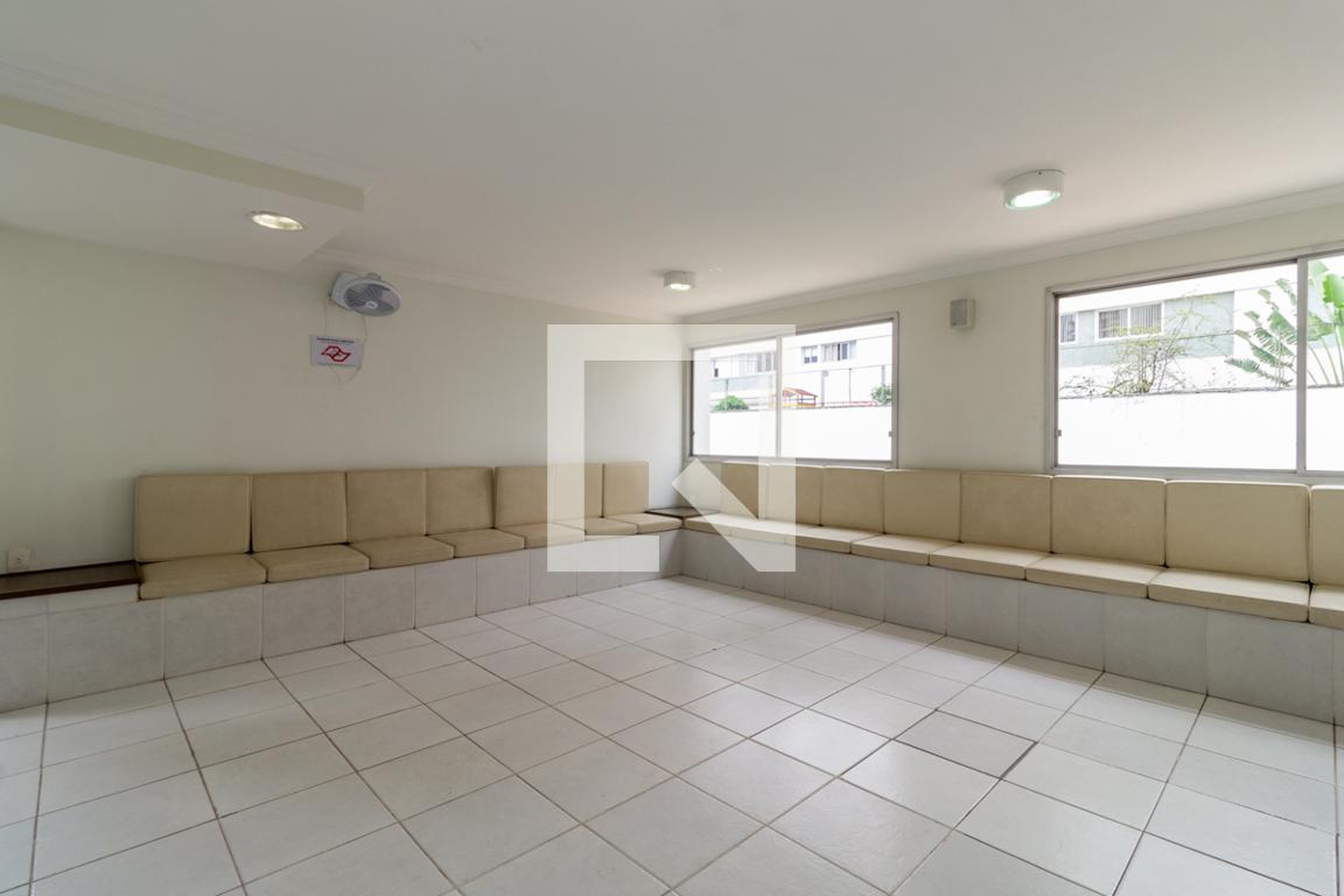 Salão de Festas - Ondina