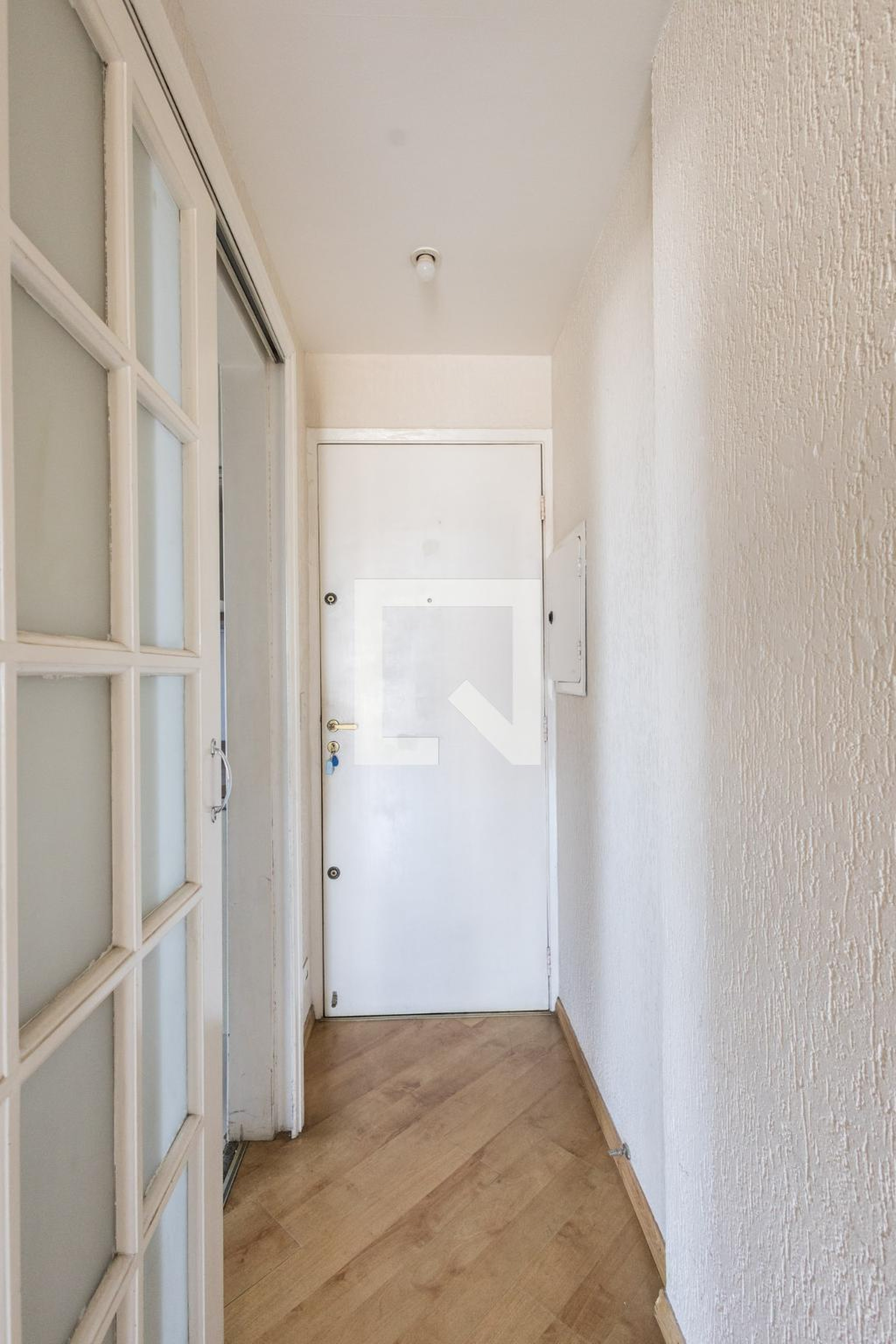 Hall - Flavia