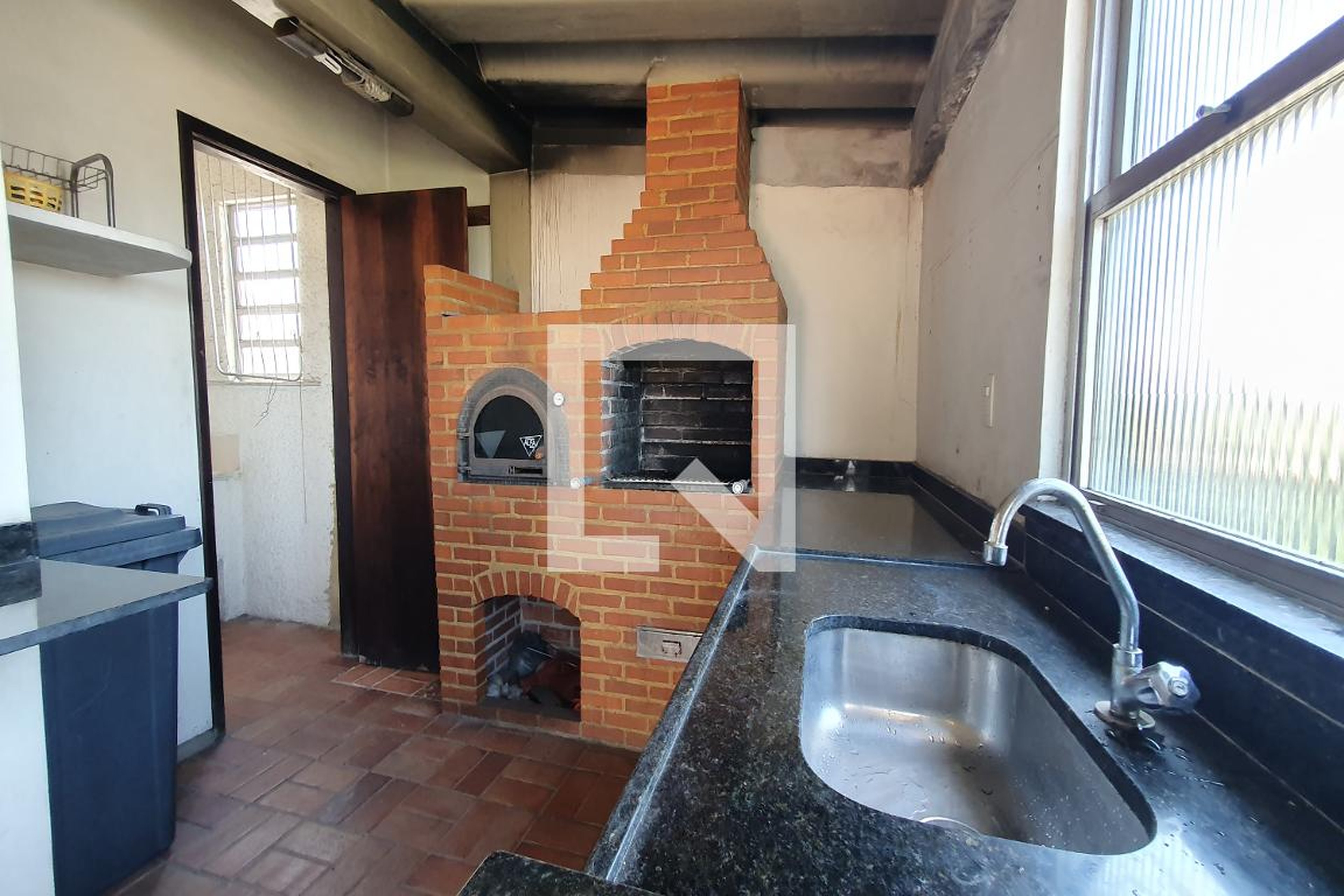 Churrasqueira - Solar da Quinta