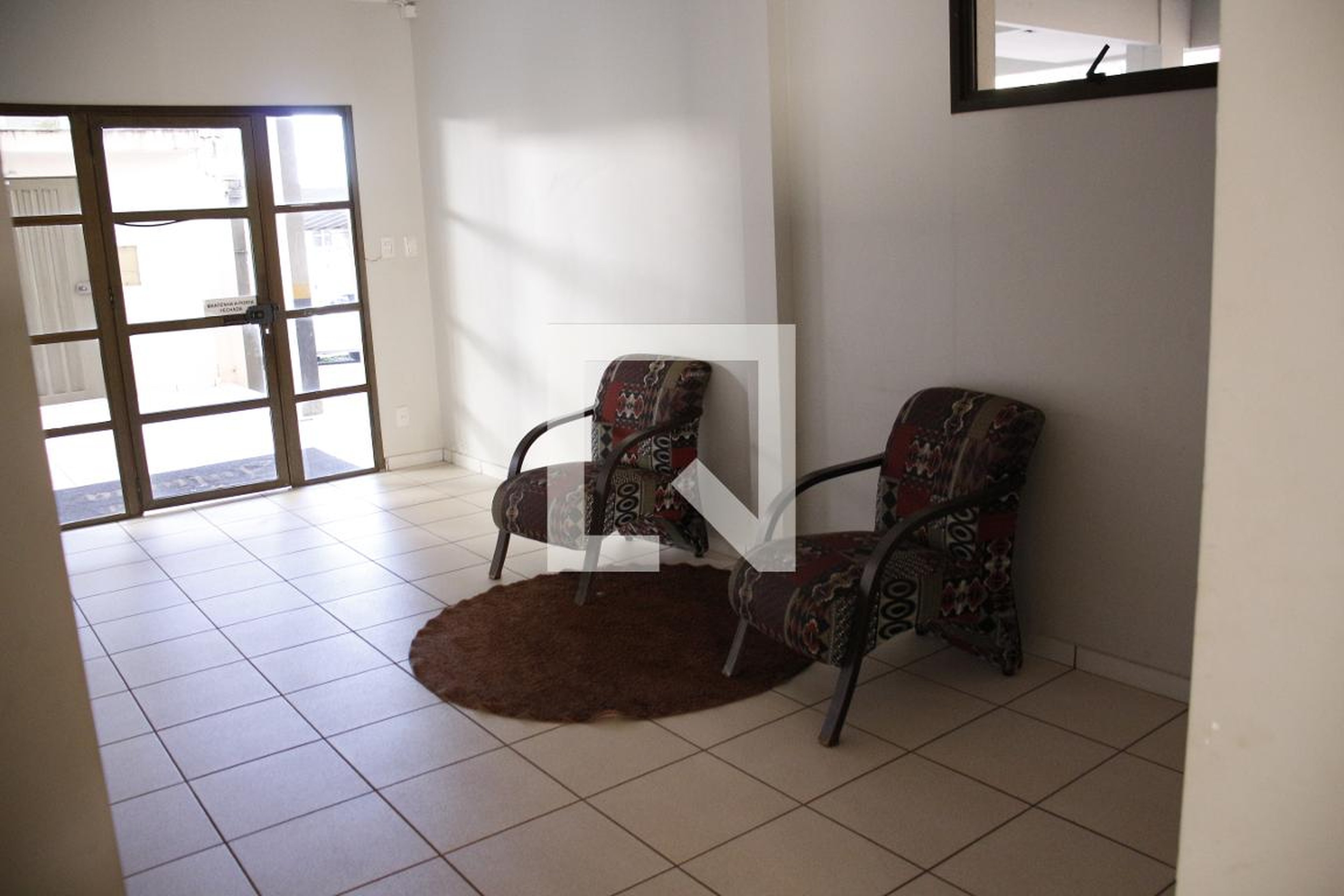 Hall - Edifício Juliana