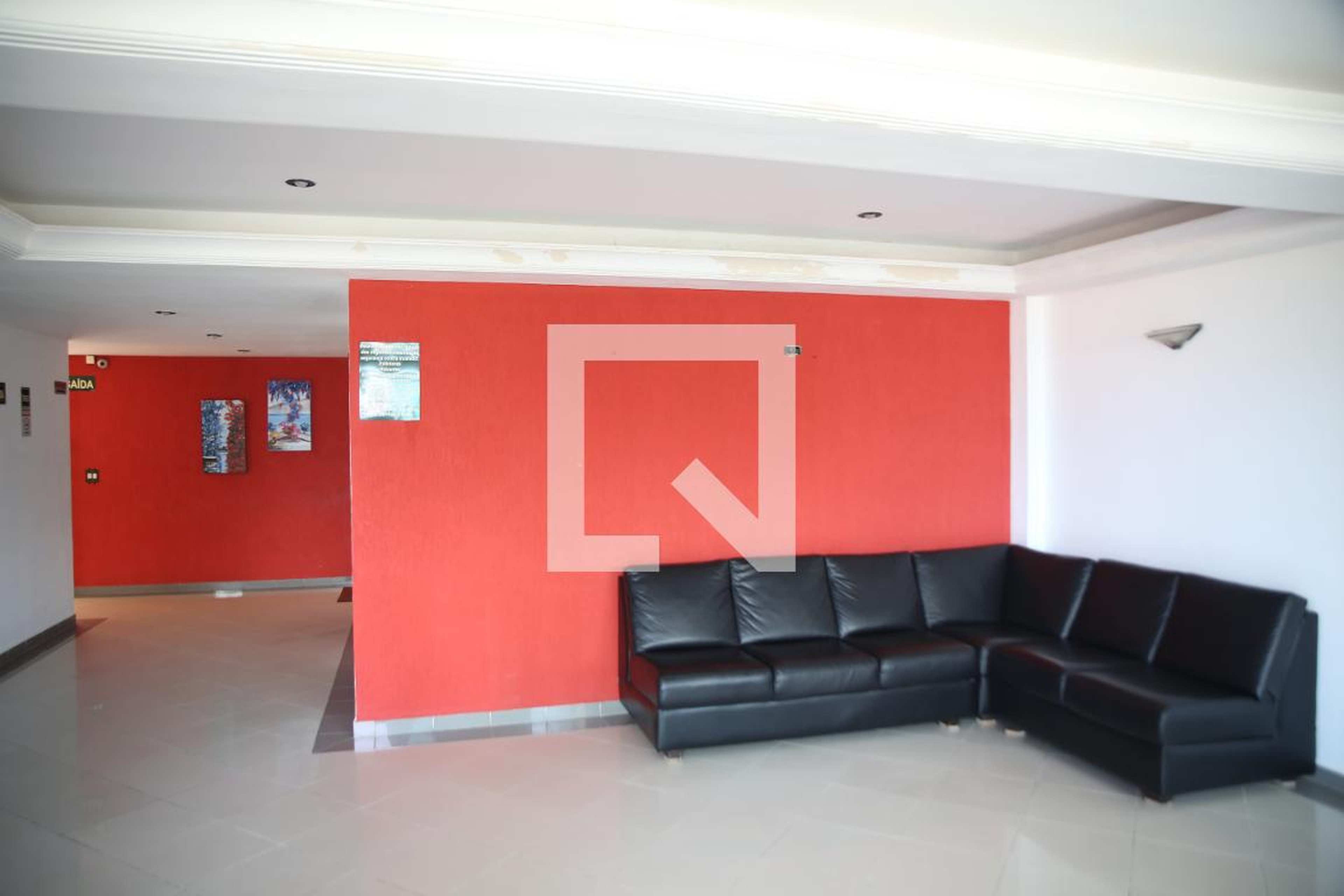 Hall de entrada - Sintra II