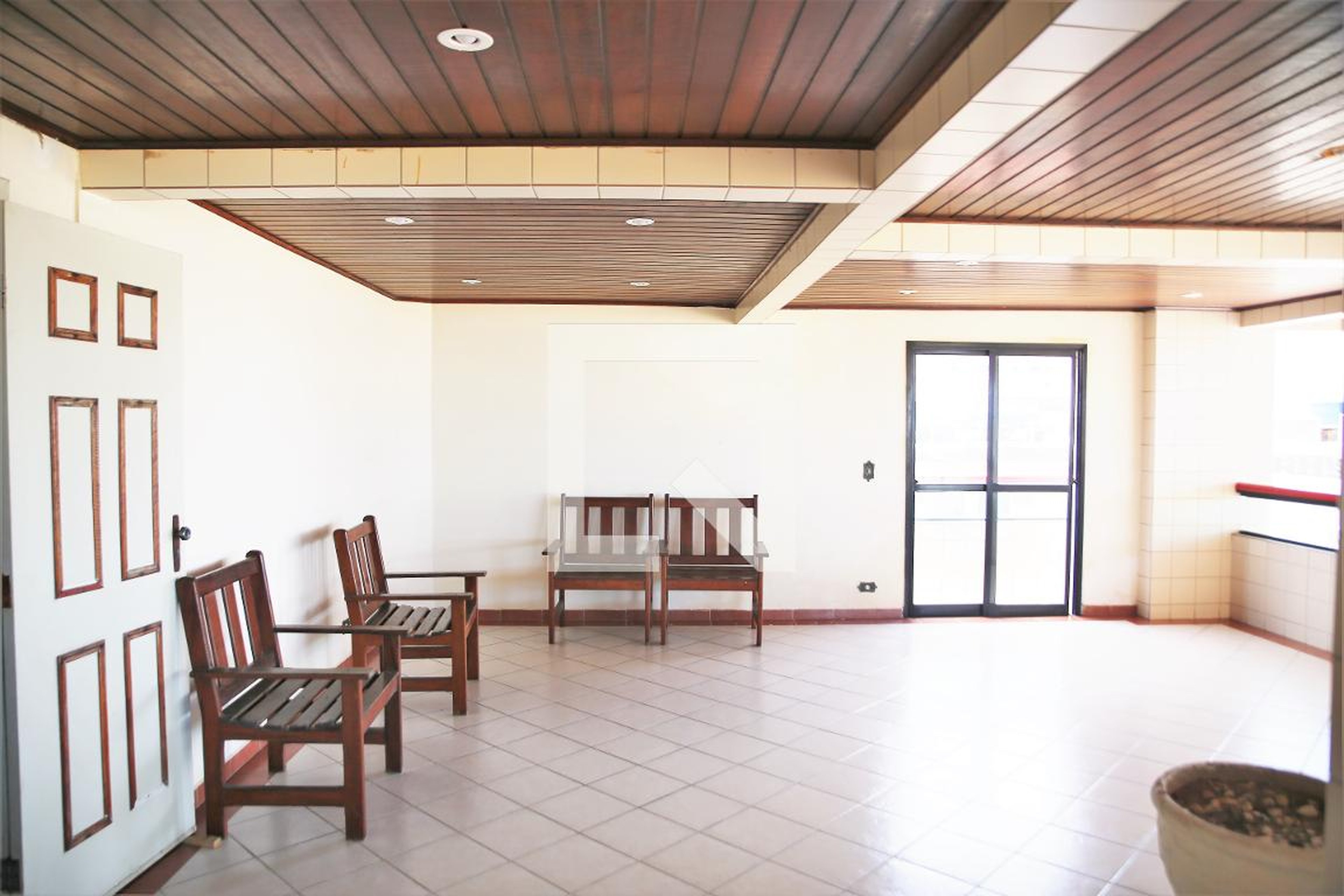 Area externa - Sintra II