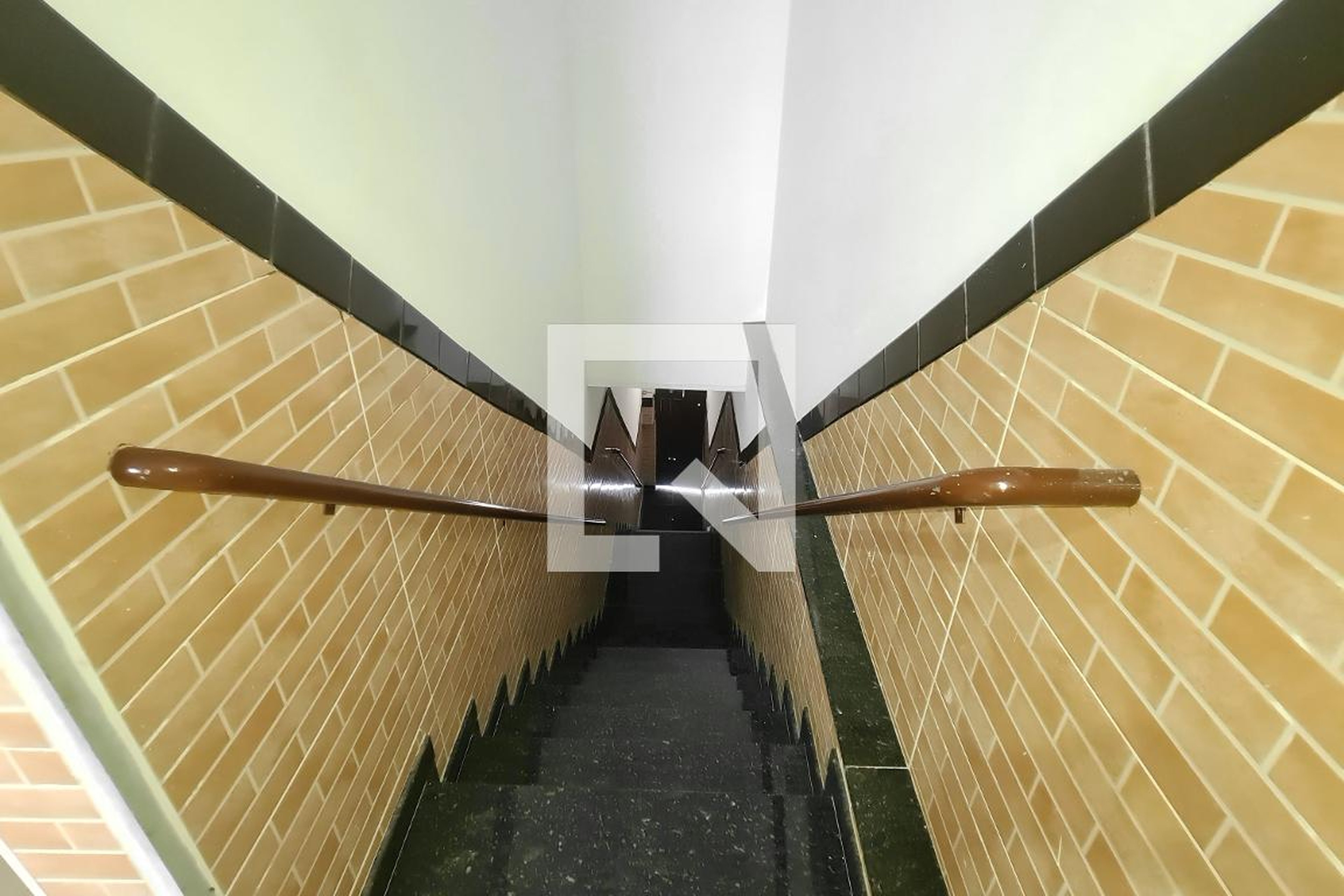 Área comum - Artesanal