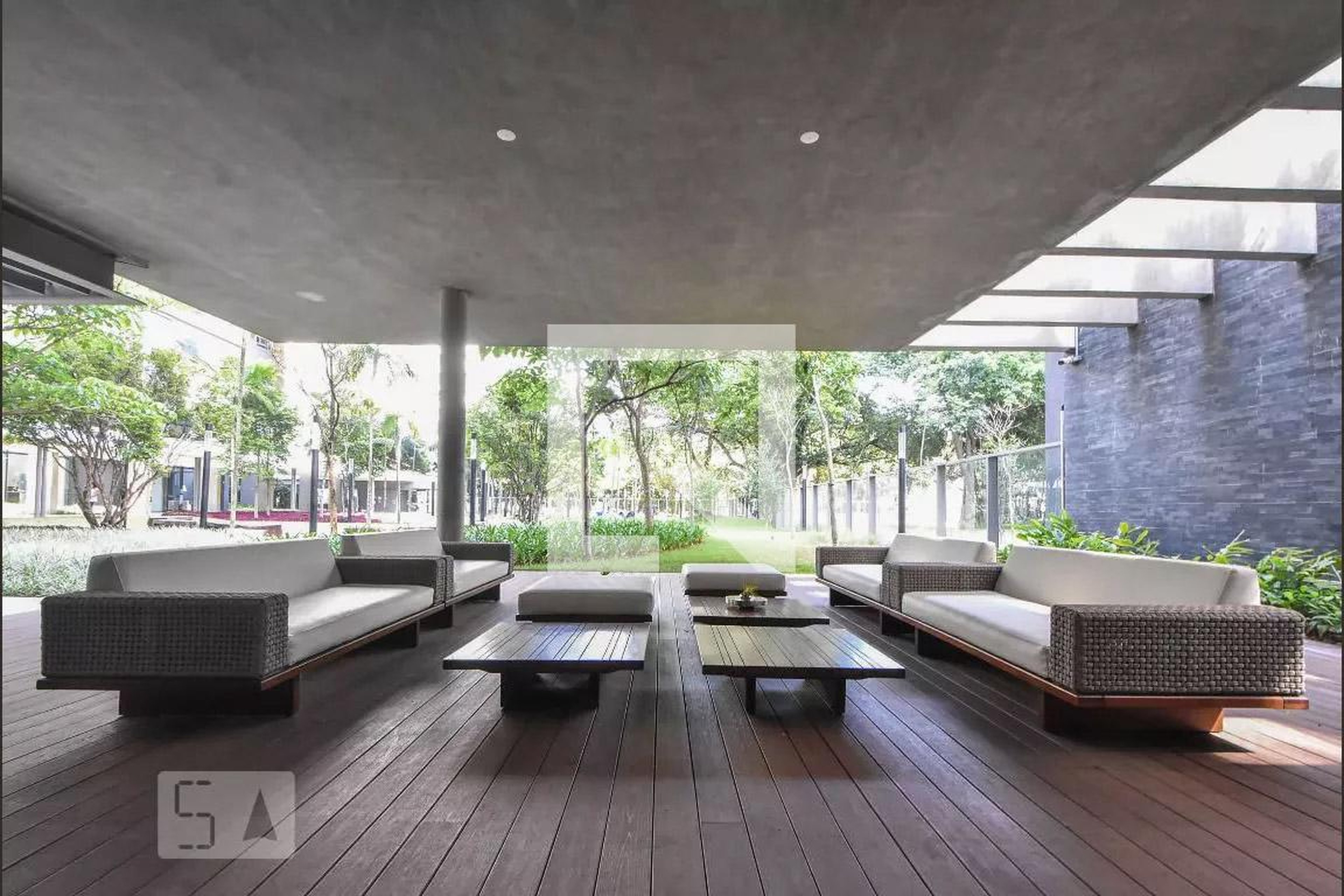 Condomínio - Habitarte 2