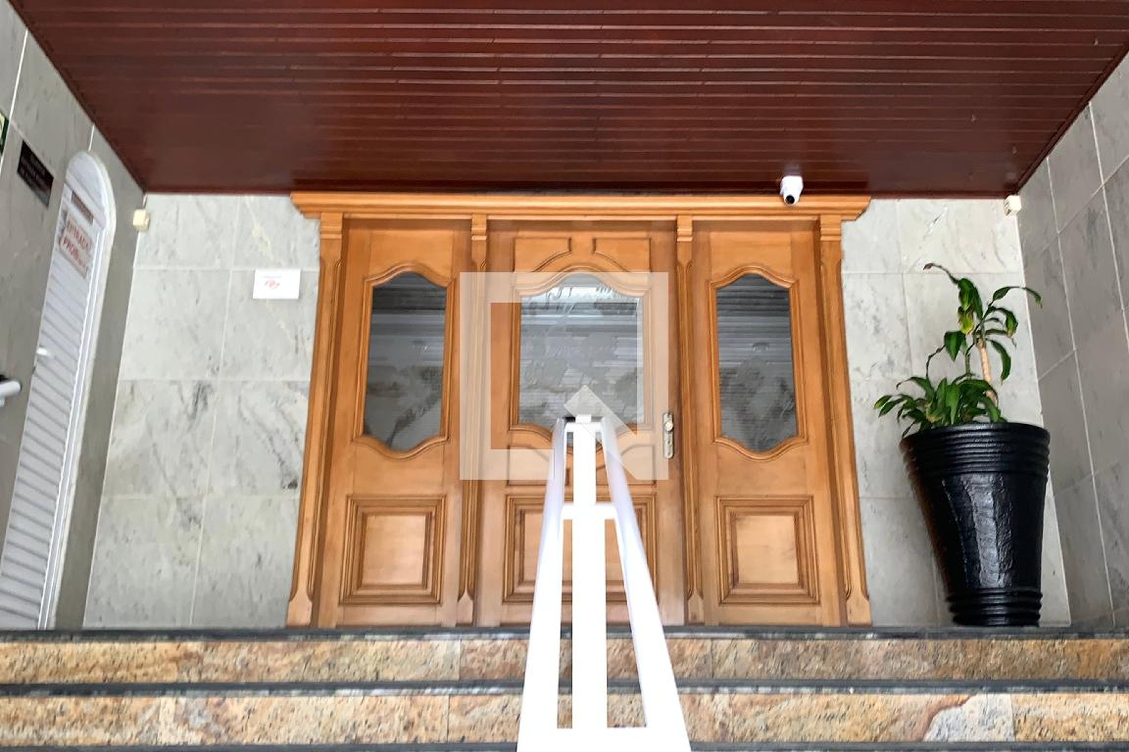 Área Comum - Solano