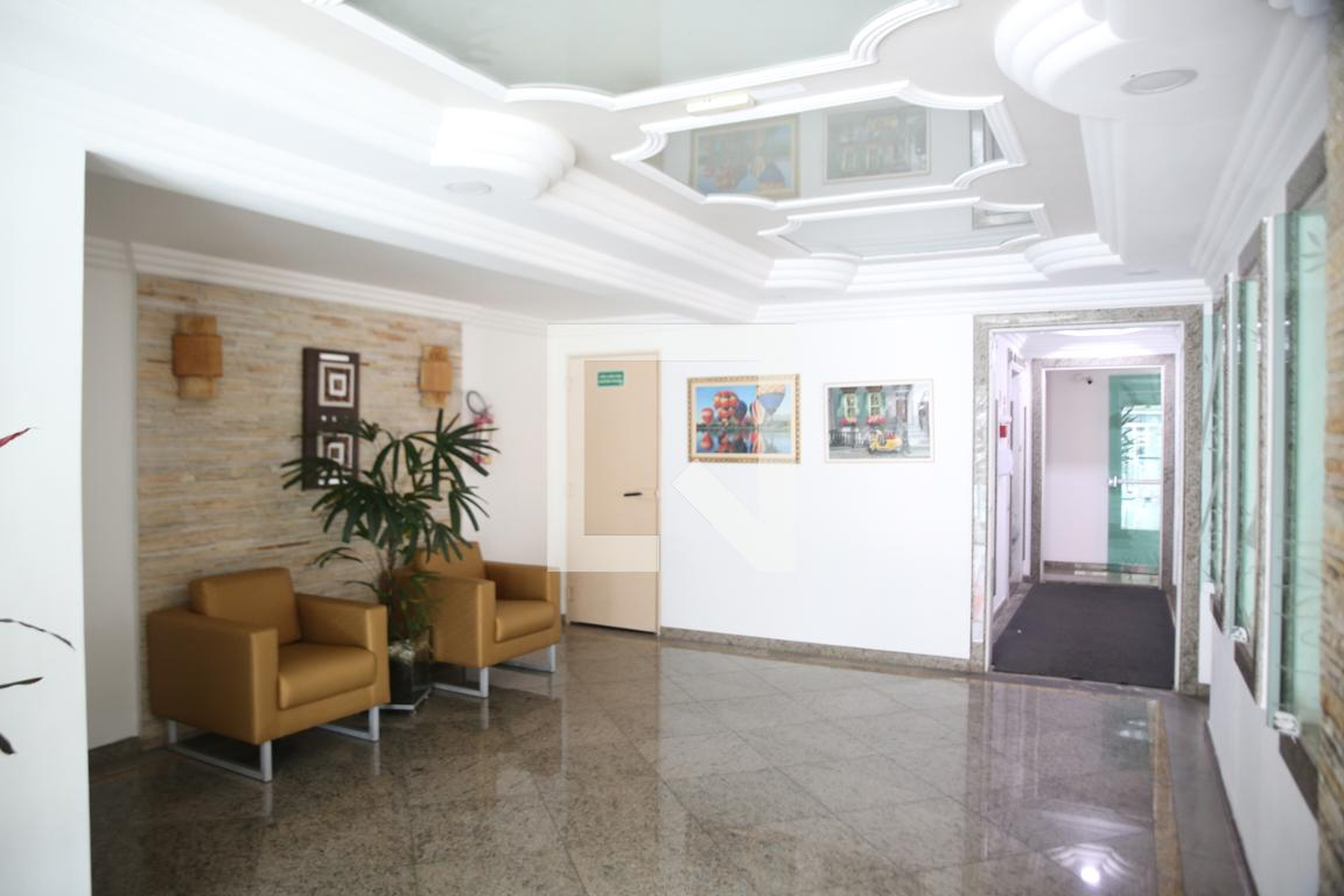 Hall de entrada - Menezes II