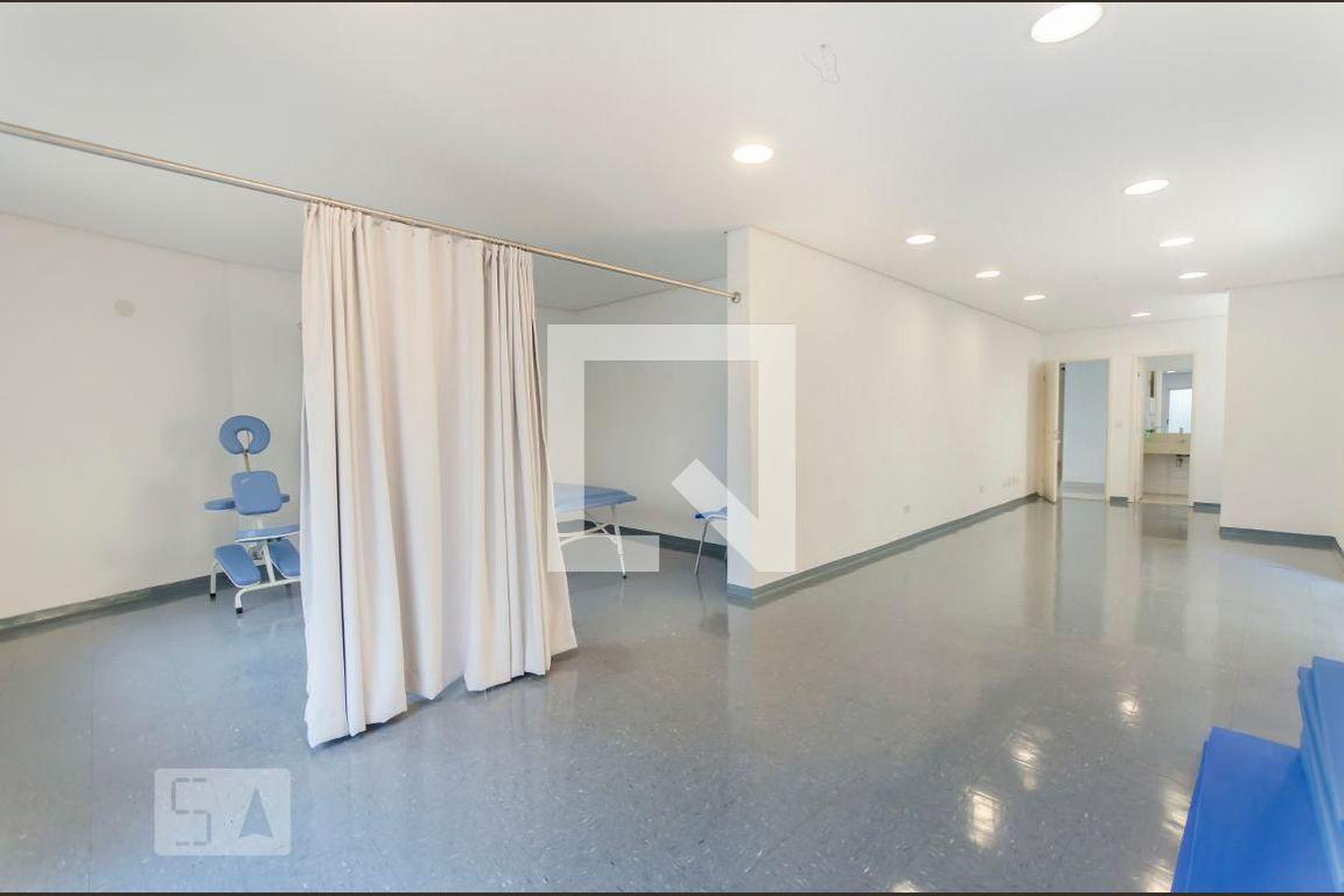 Area Comum - Brasília Urban Solution