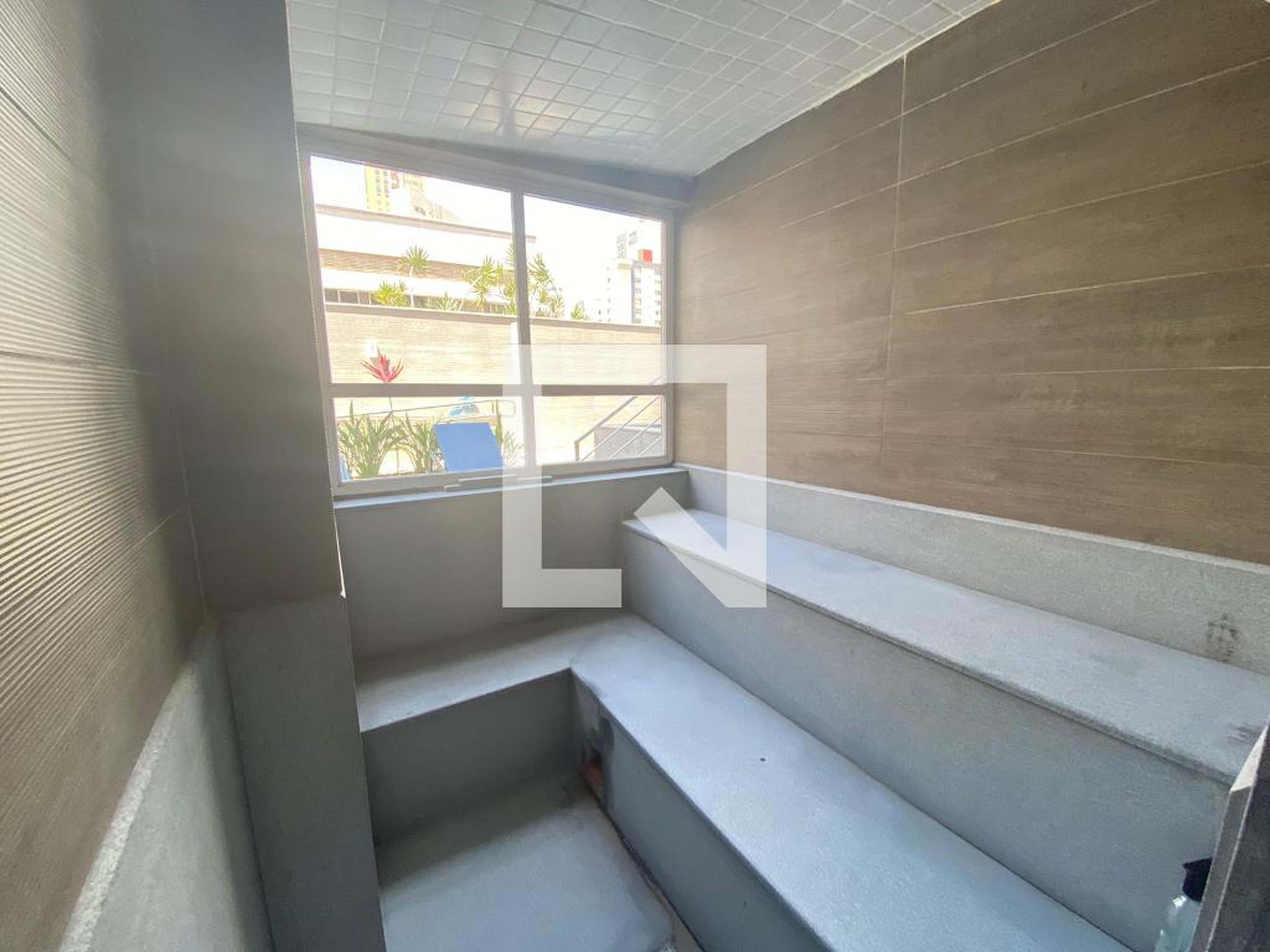 Sauna - Lódez residence