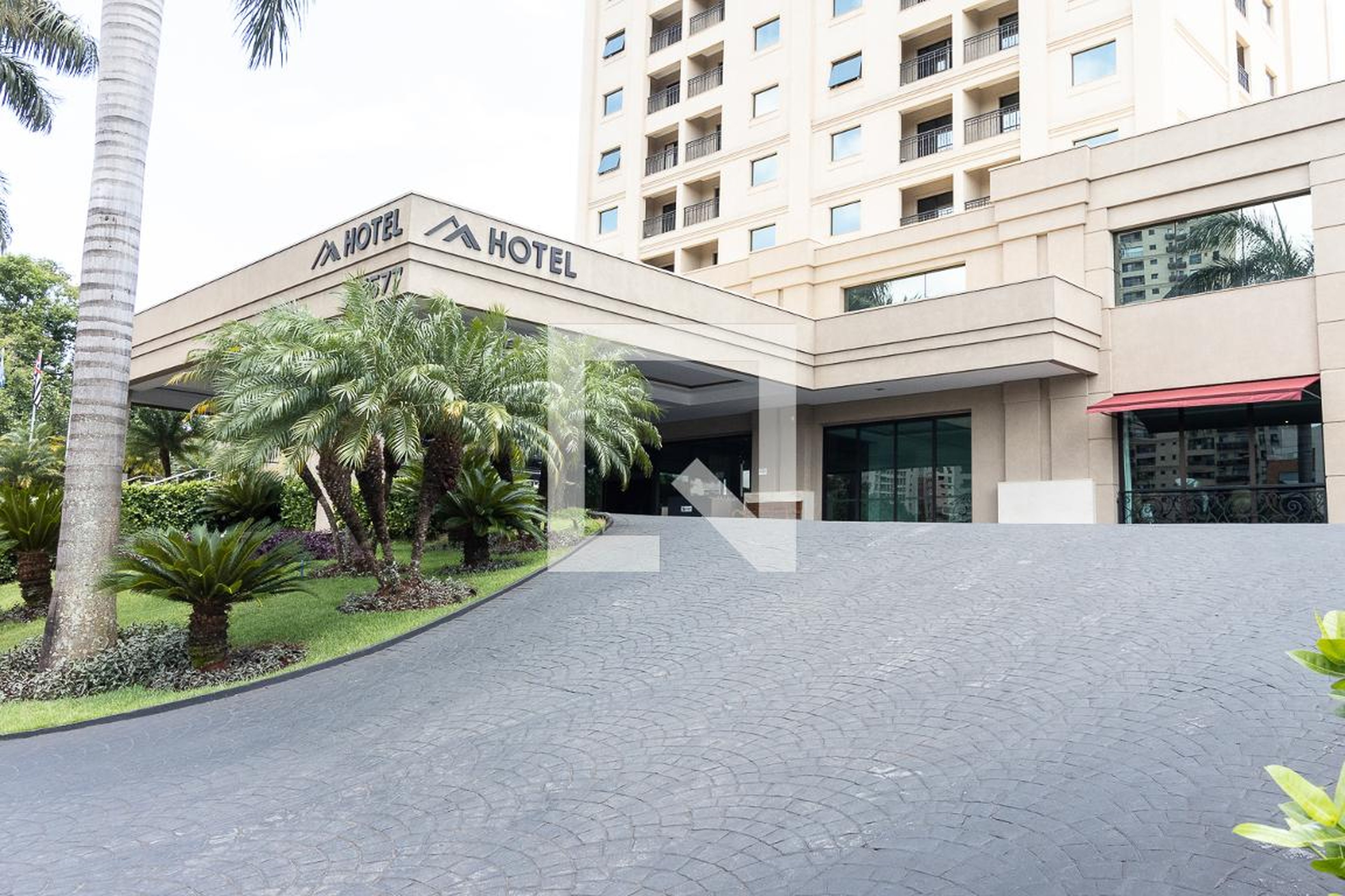 Entrada - Mont Blanc