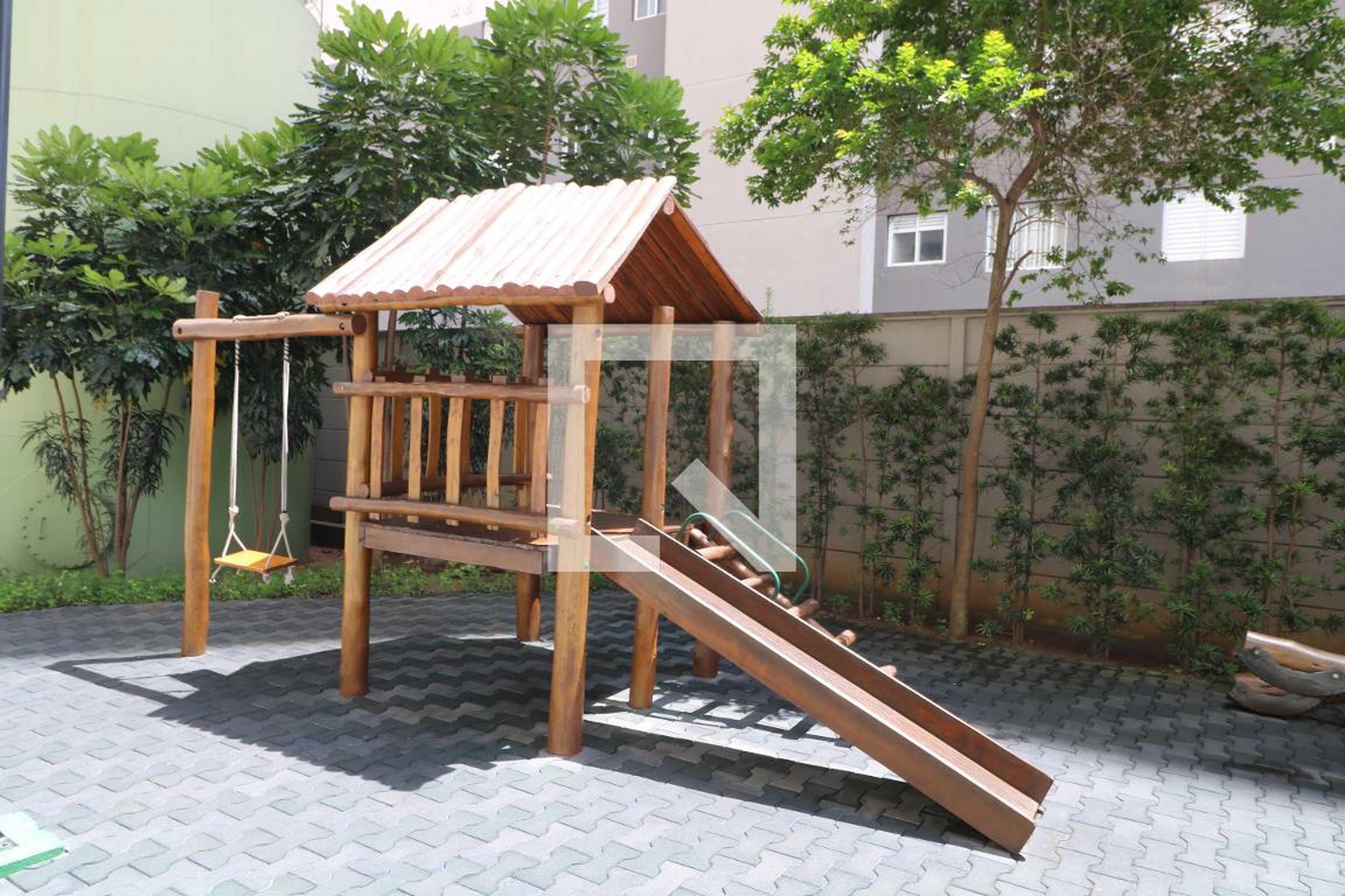 Playground - 