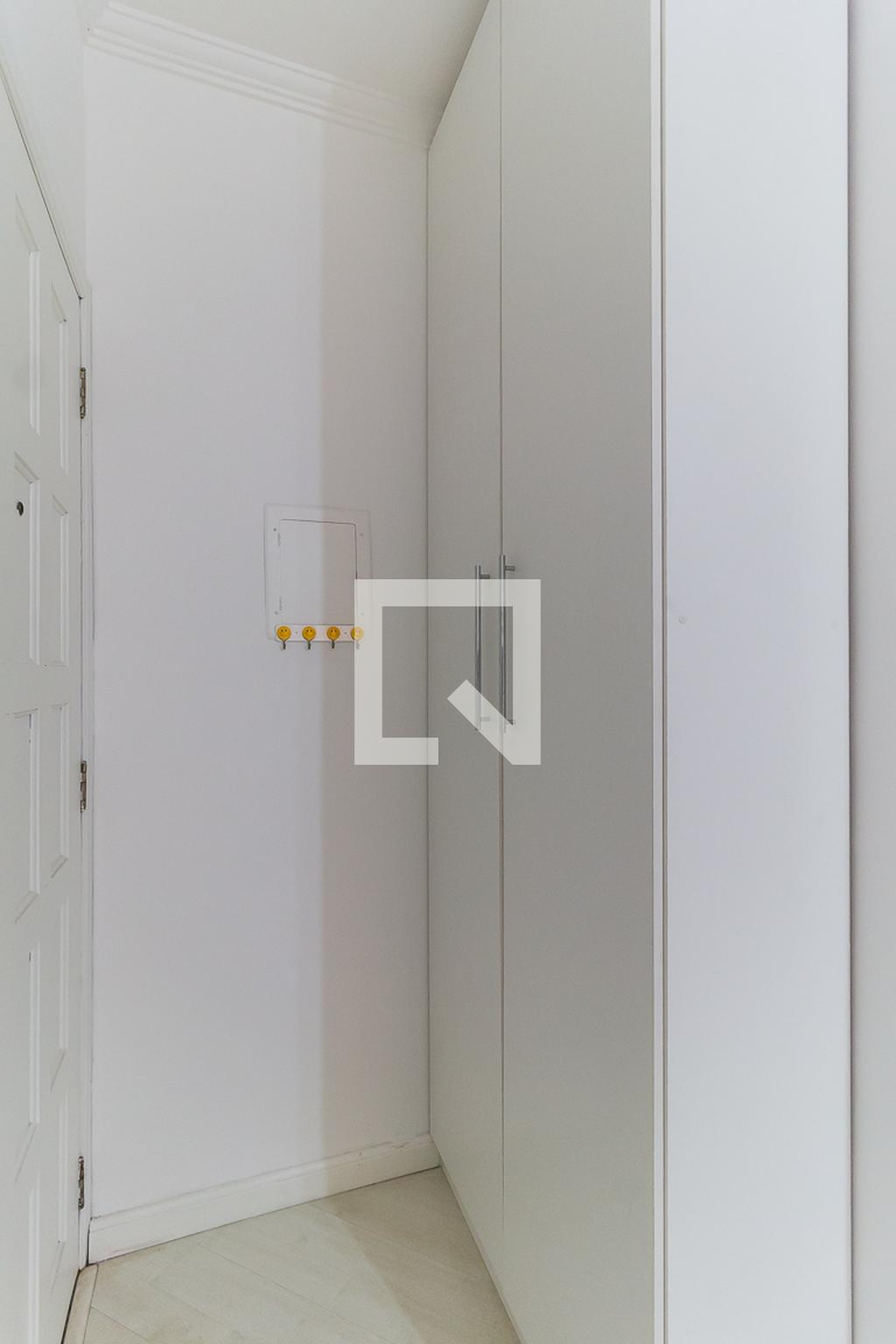 Entrada Residêncial Brasil Novo I