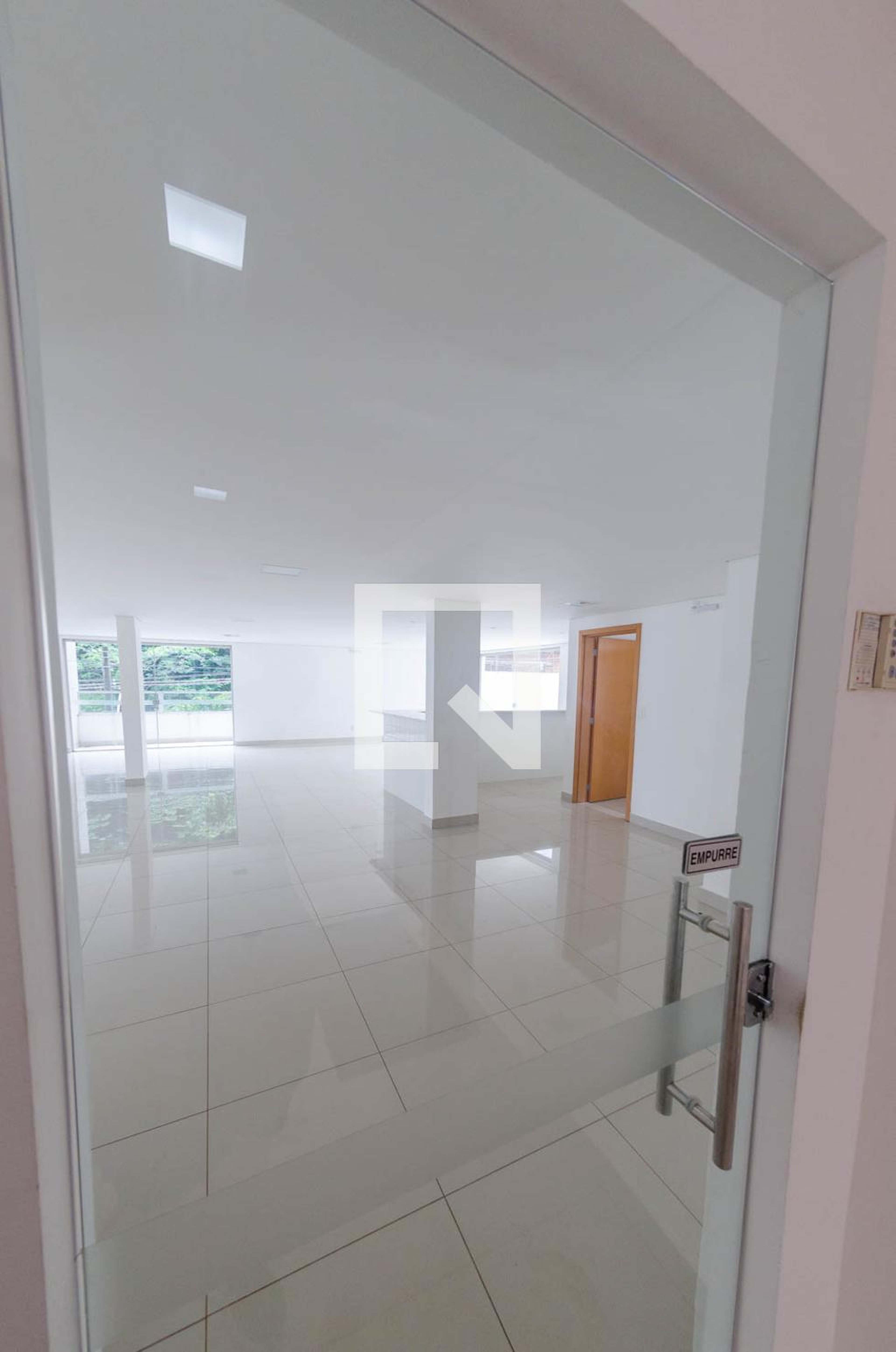 Salão de festas - Edifício Livorno