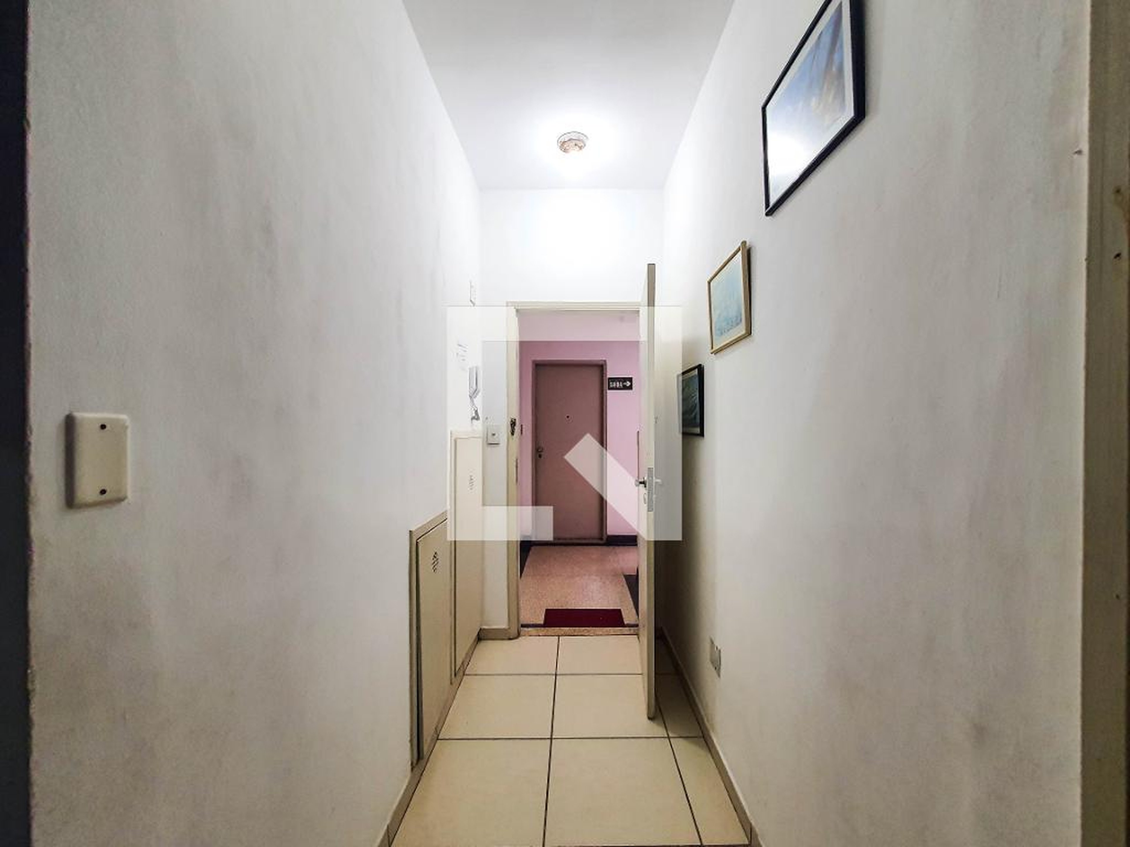 Hall de Entrada - null