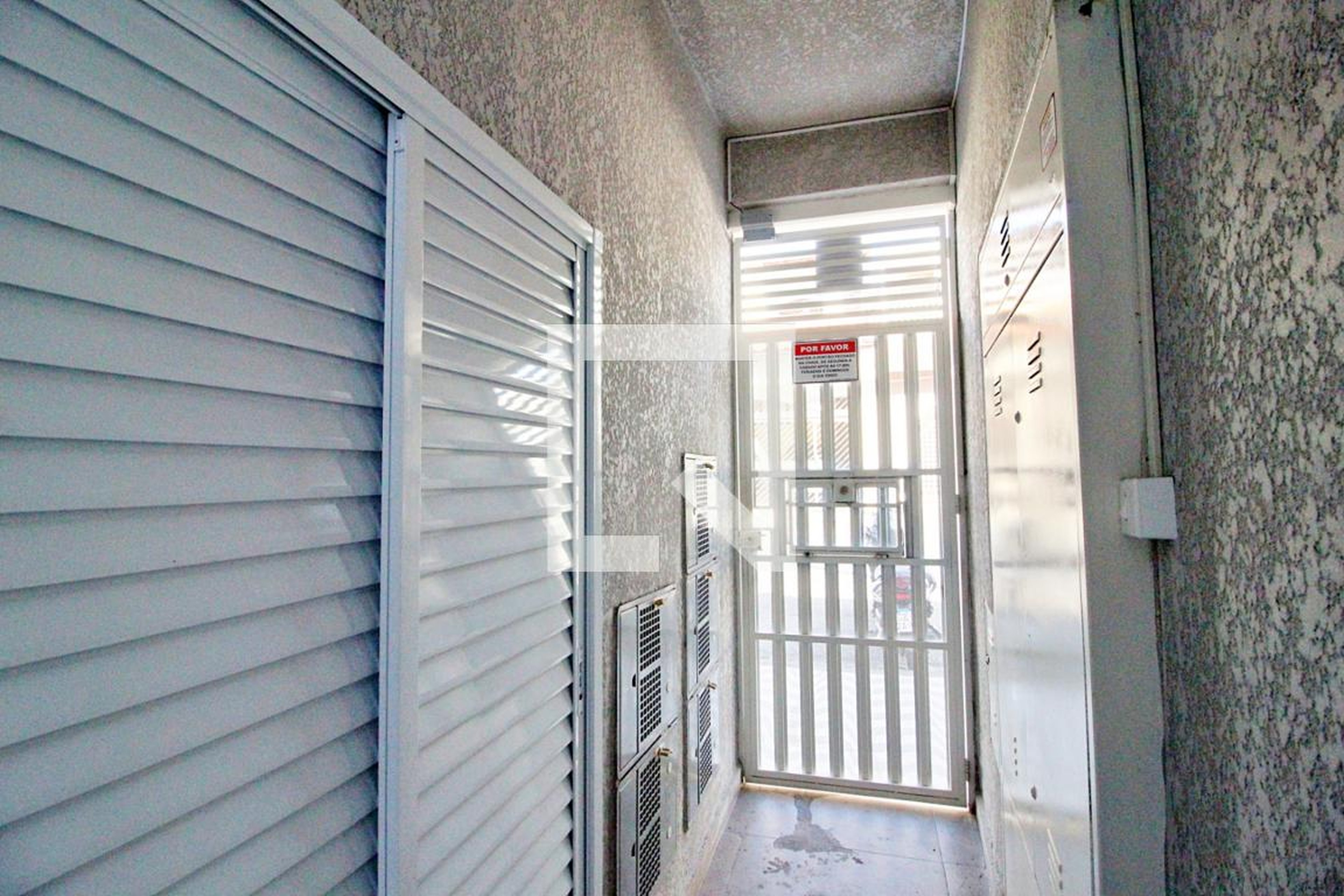 Entrada Social - null