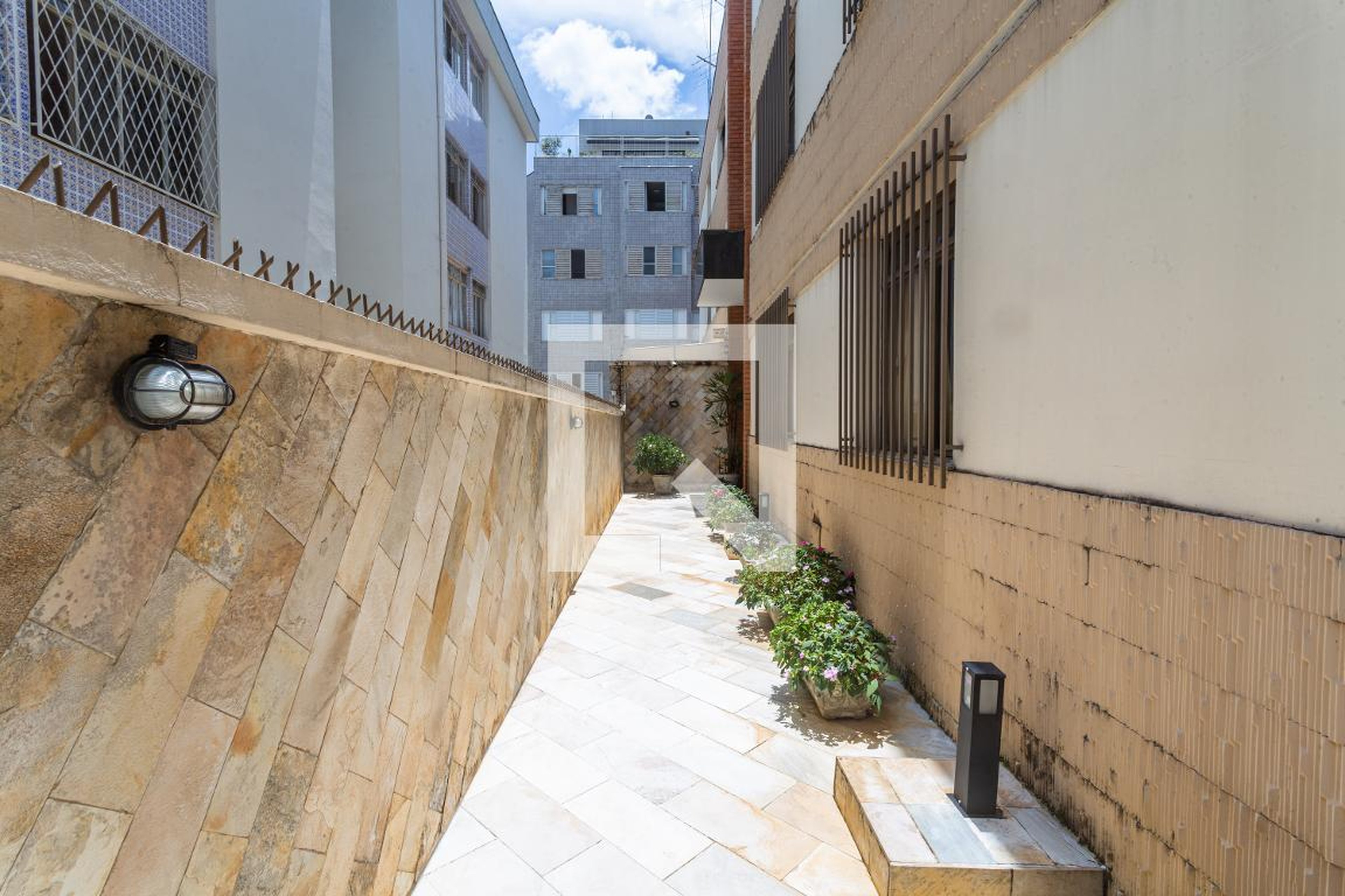 Hall de Entrada - null