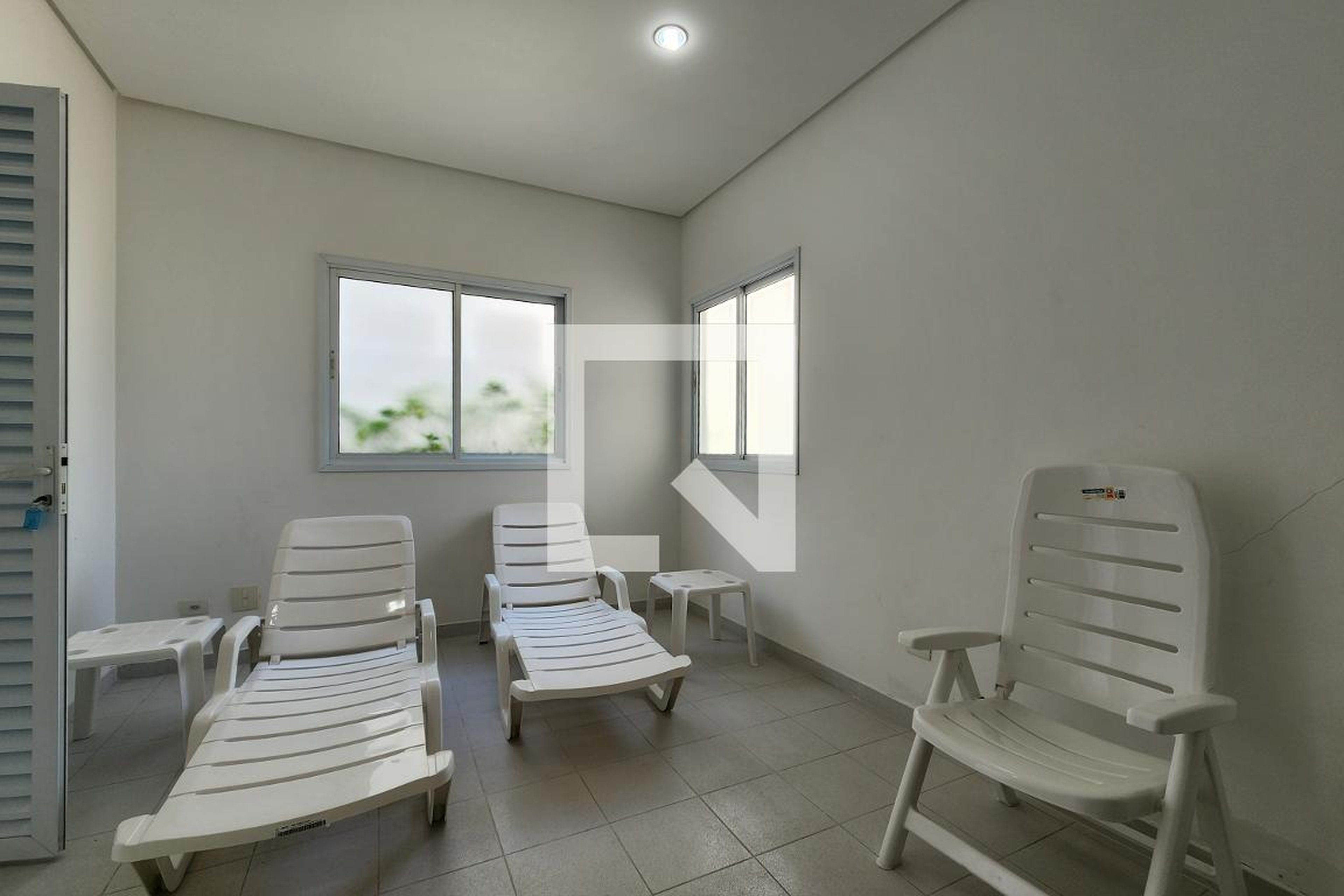 Spa - Edifício Hyde Park