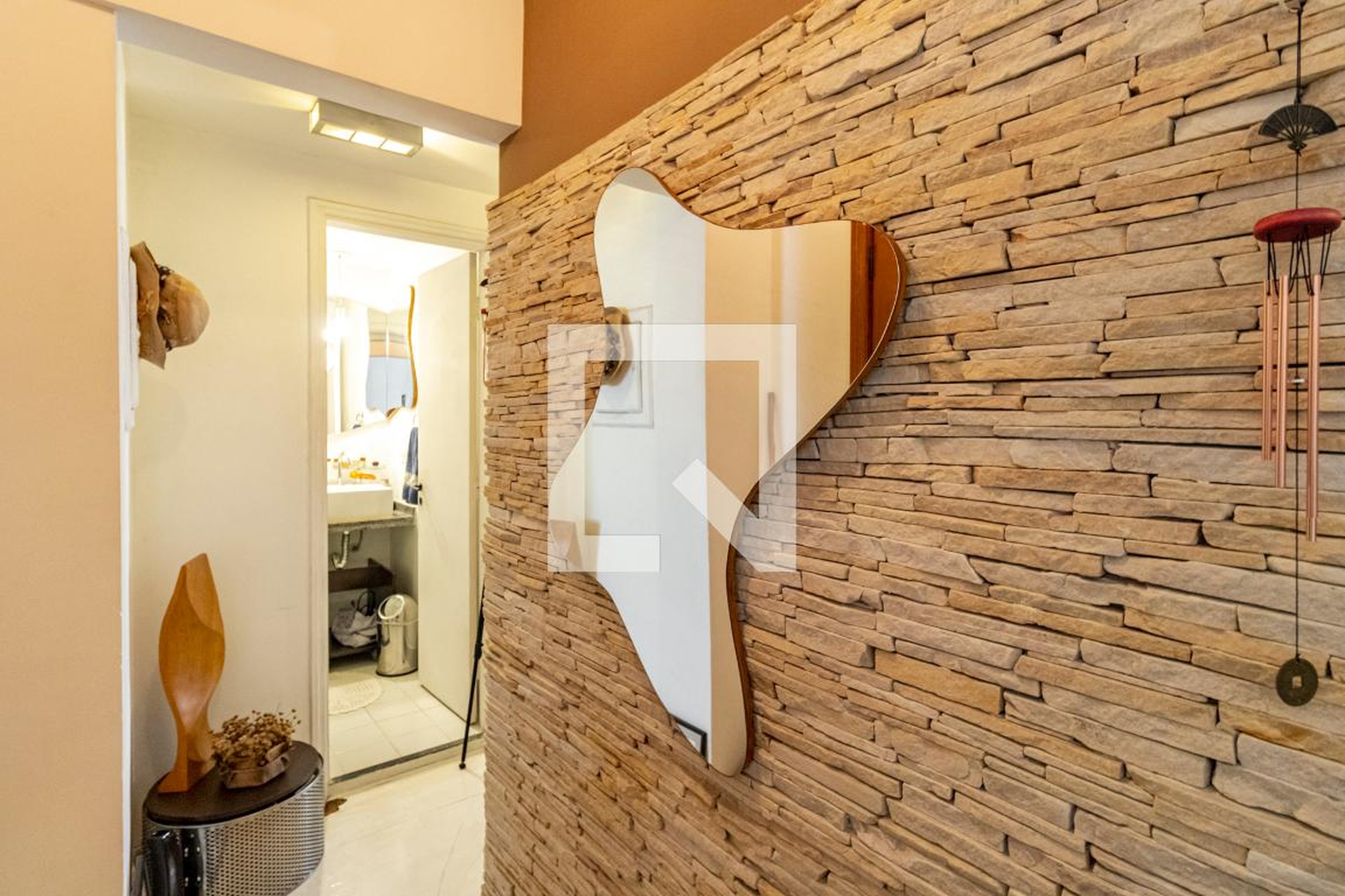 Hall - Liberty Tower