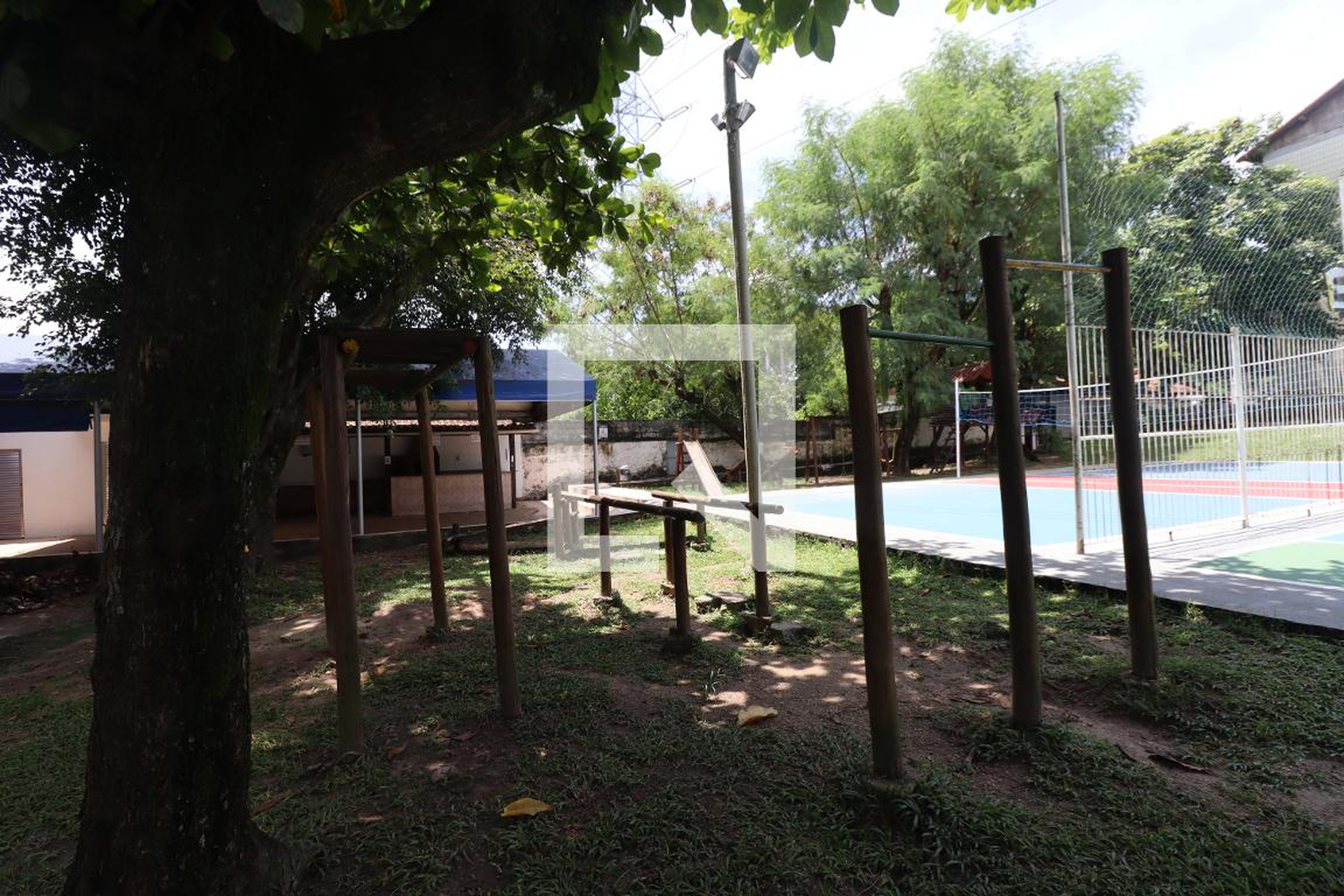 Área comum Condomínio em Rua Doutor Alfredo Backer, 203