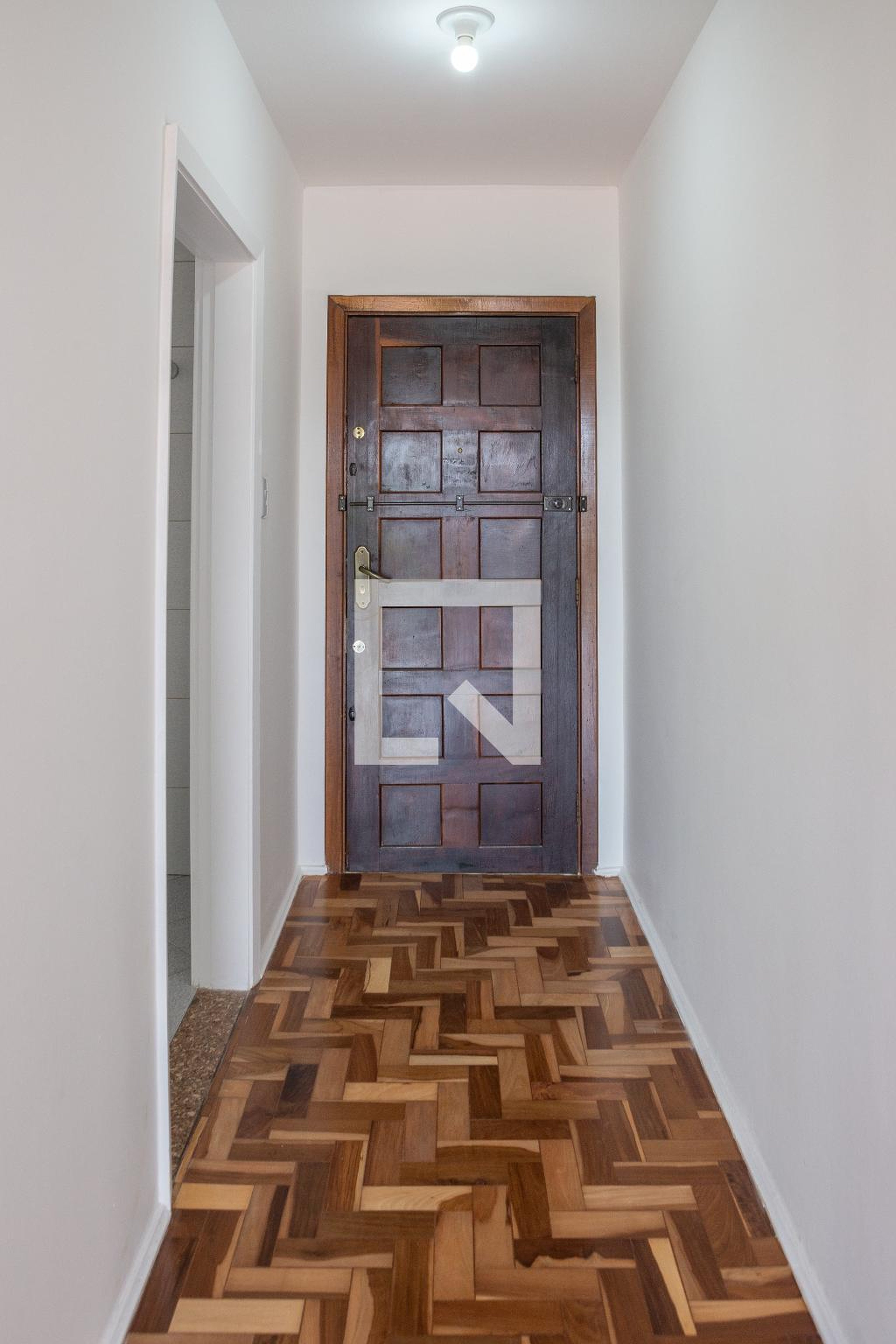 Entrada - Ana Cristina