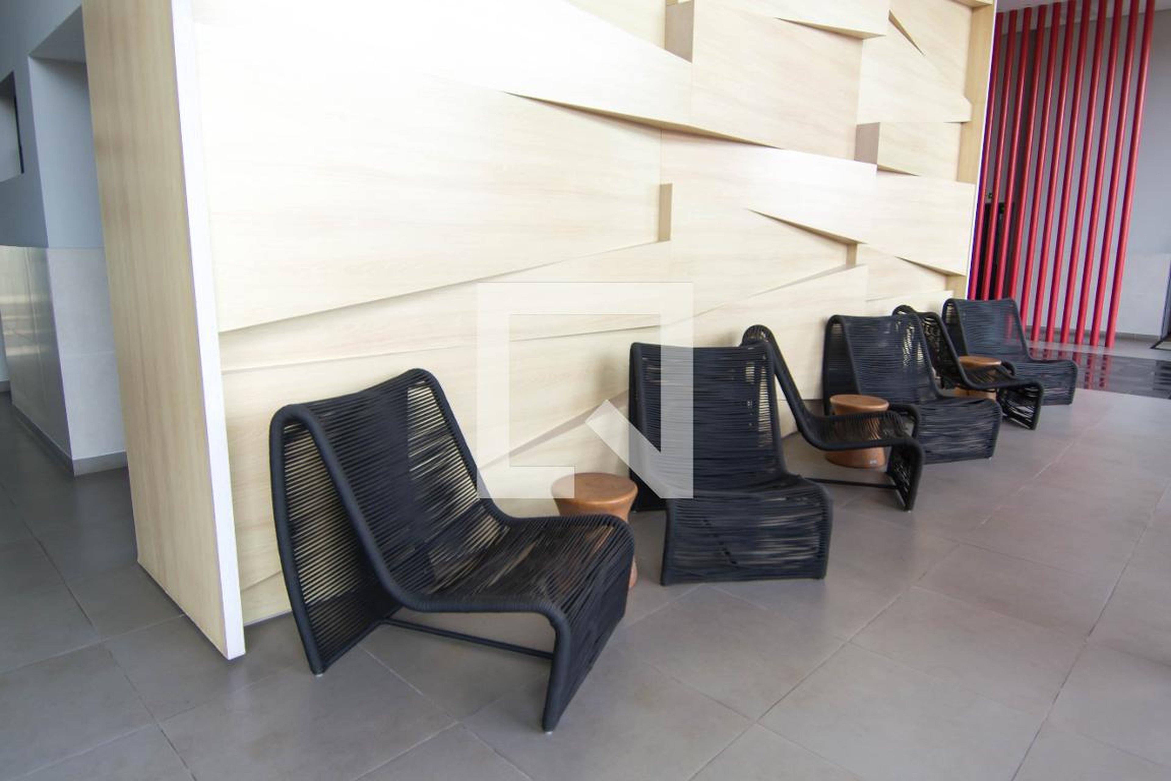 Hall Social - Mondial Salvador