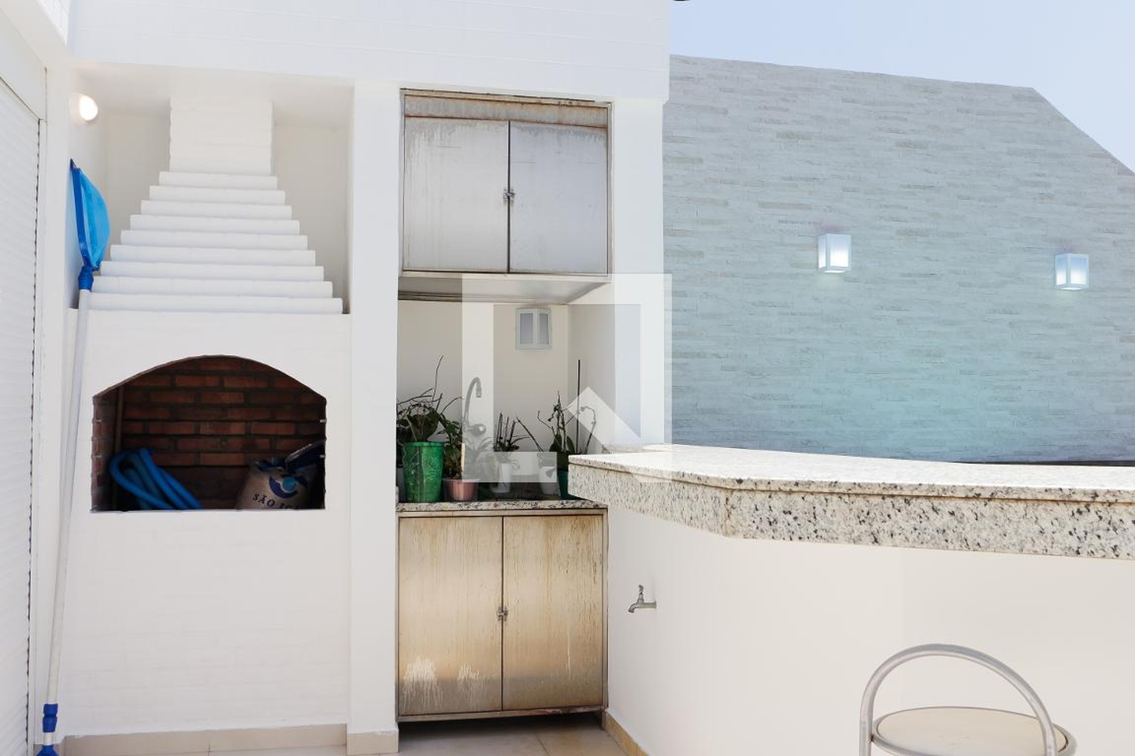 Churrasqueira - Key Biscayne