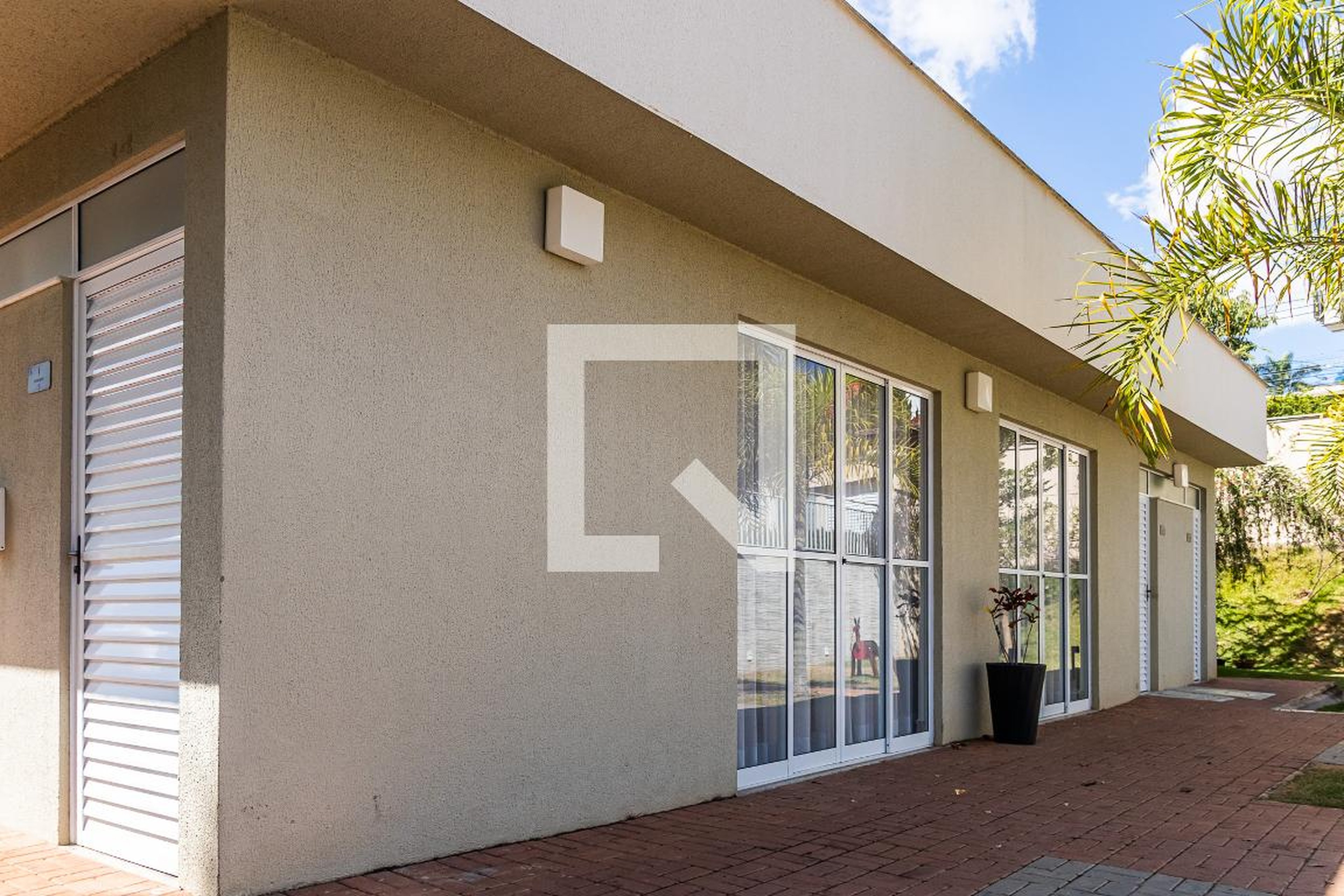 Salão de Festas - Splendido Pampulha