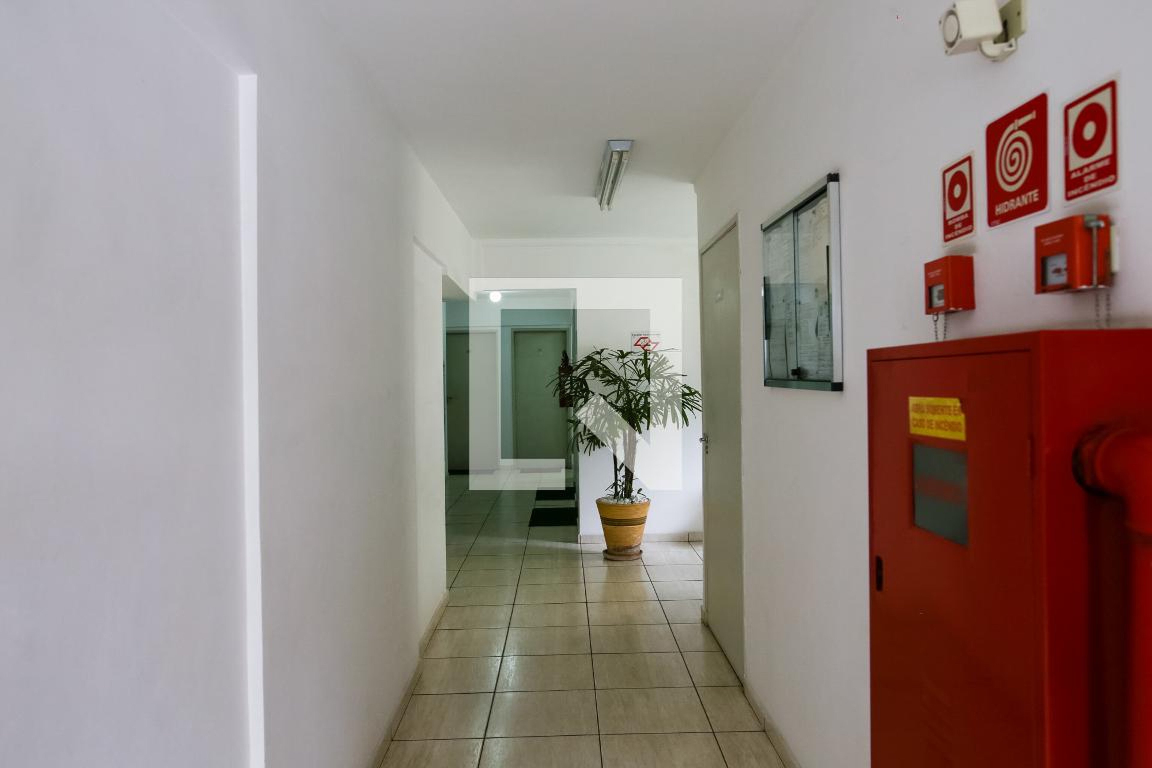 Hall - Príncipe de Gales