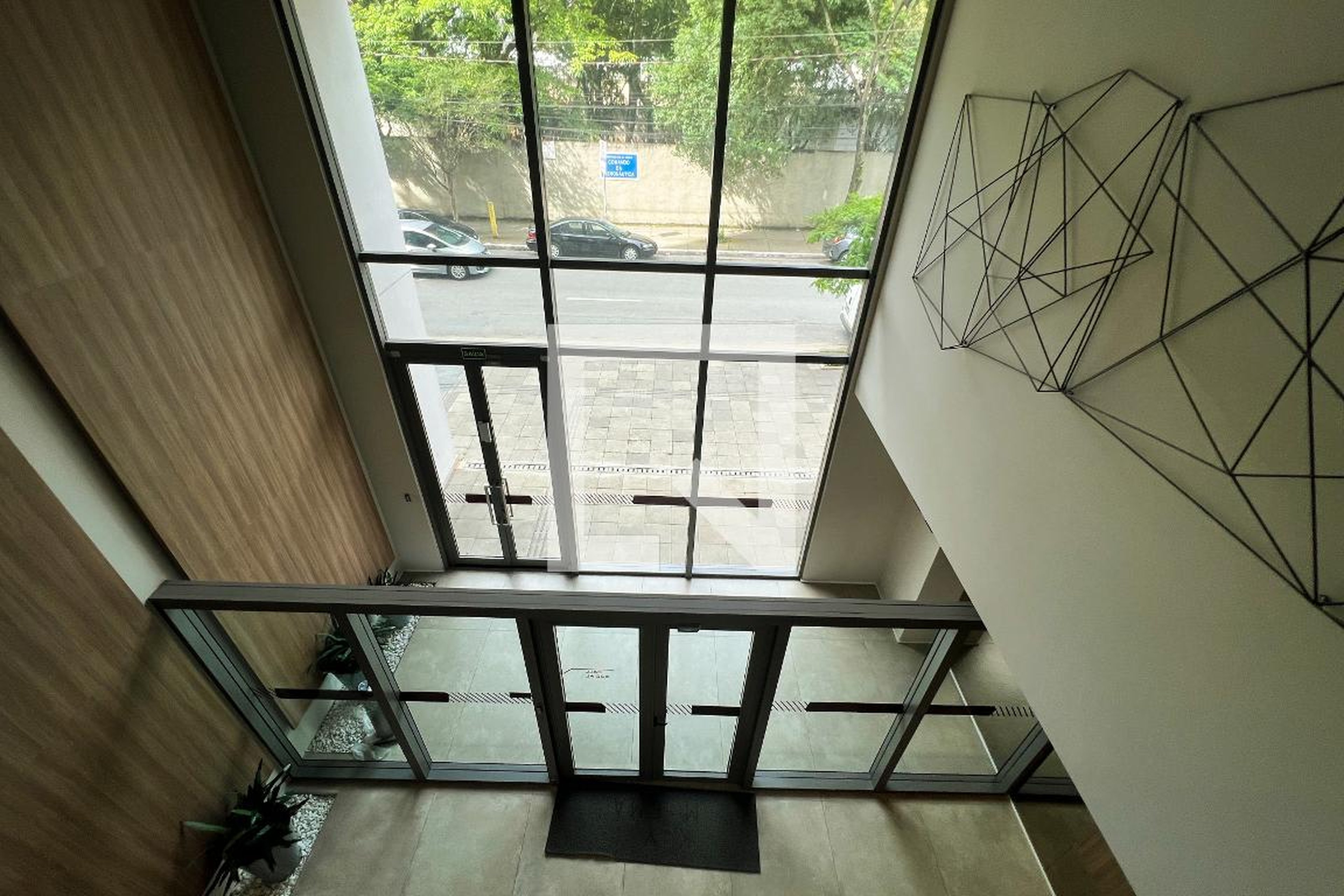 Hall - Key Moema