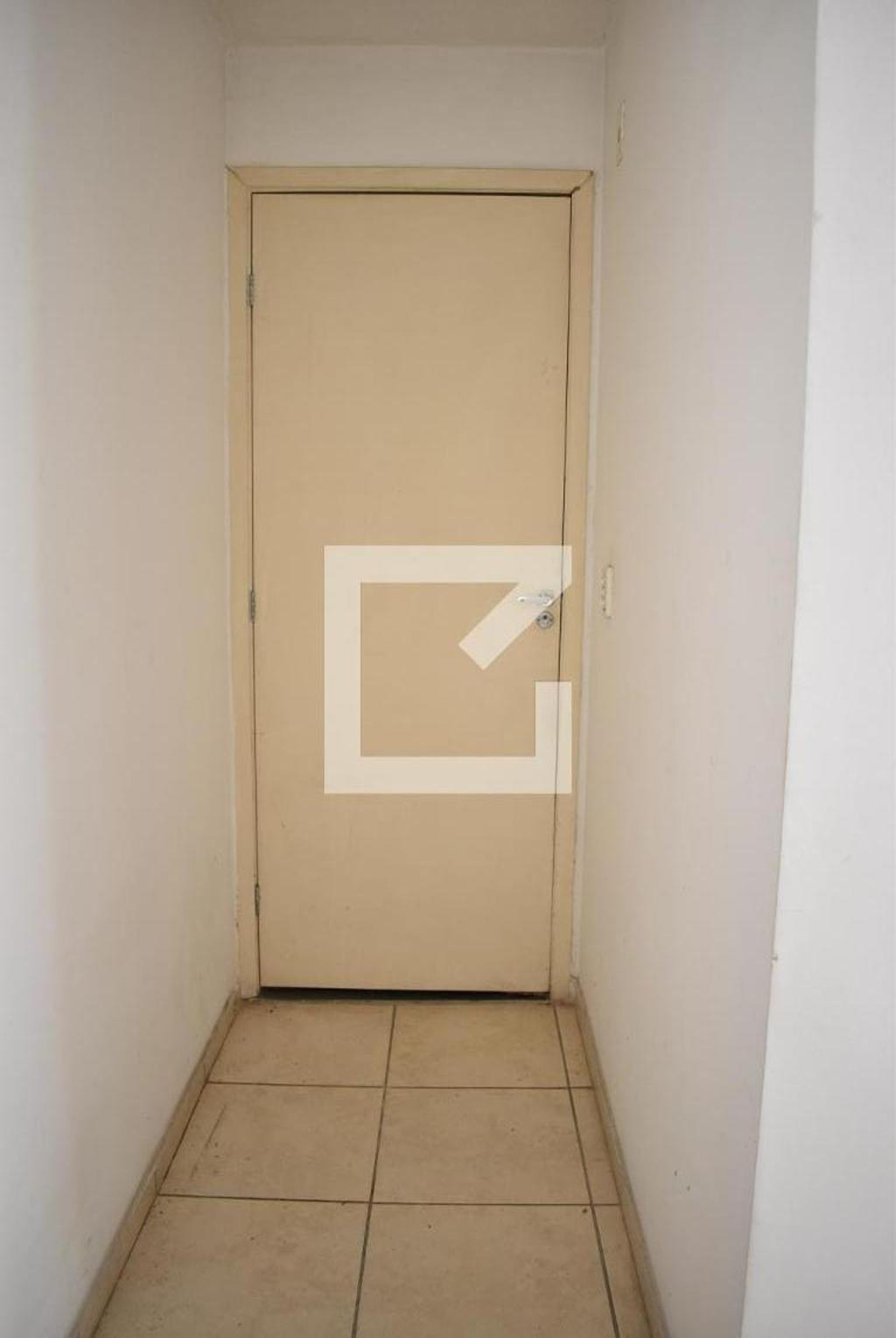 Hall de entrada - Parque Riversul