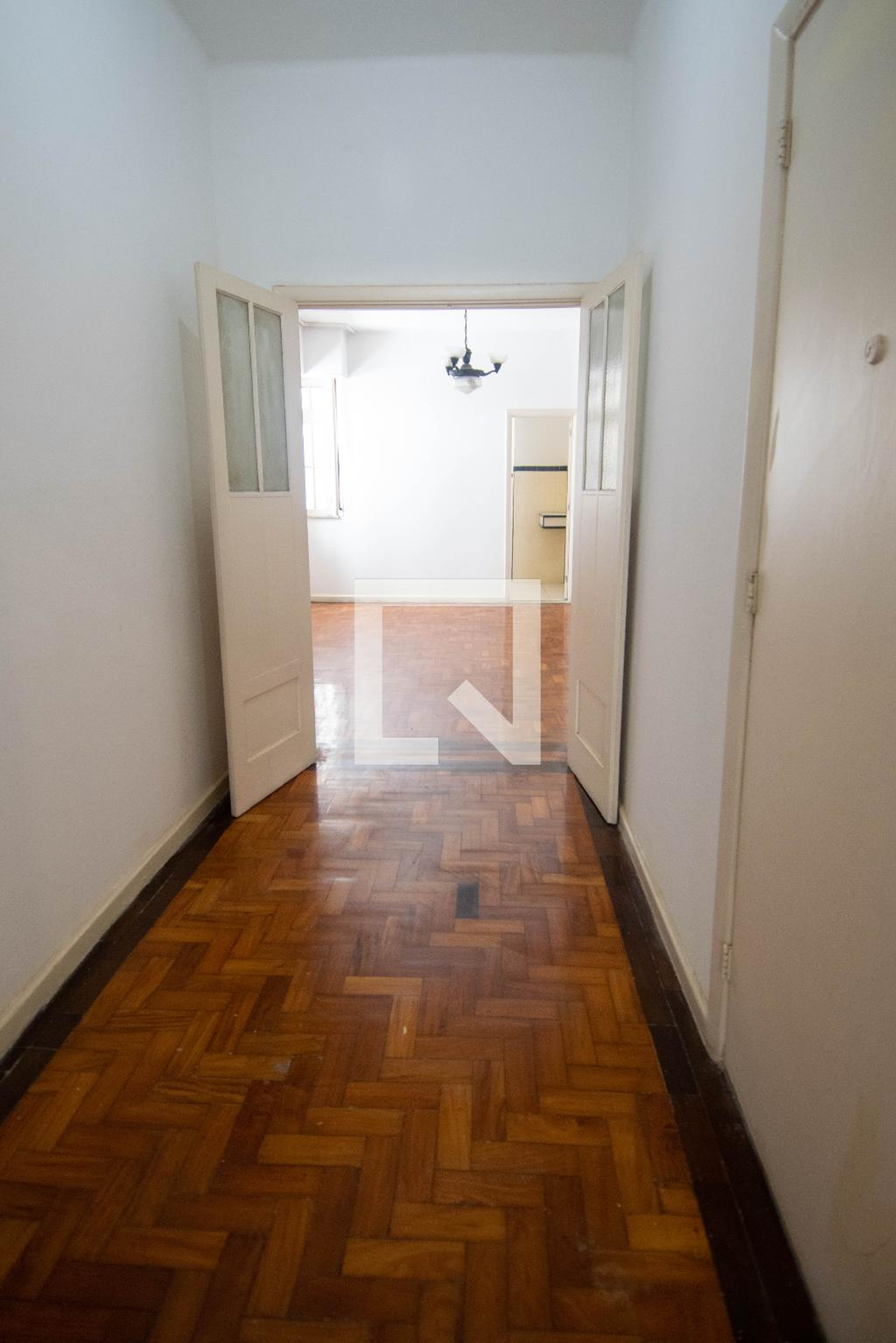 Hall de Entrada - Copacabana Beachfront Penthouse