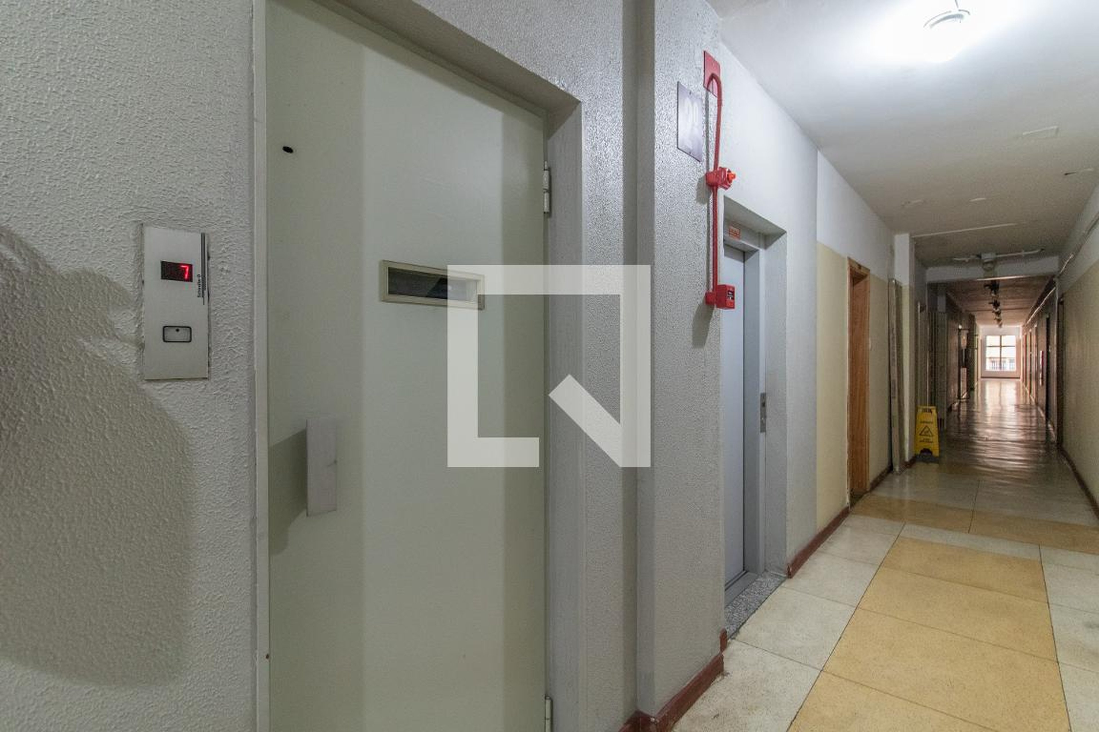 Elevador - Spartacus