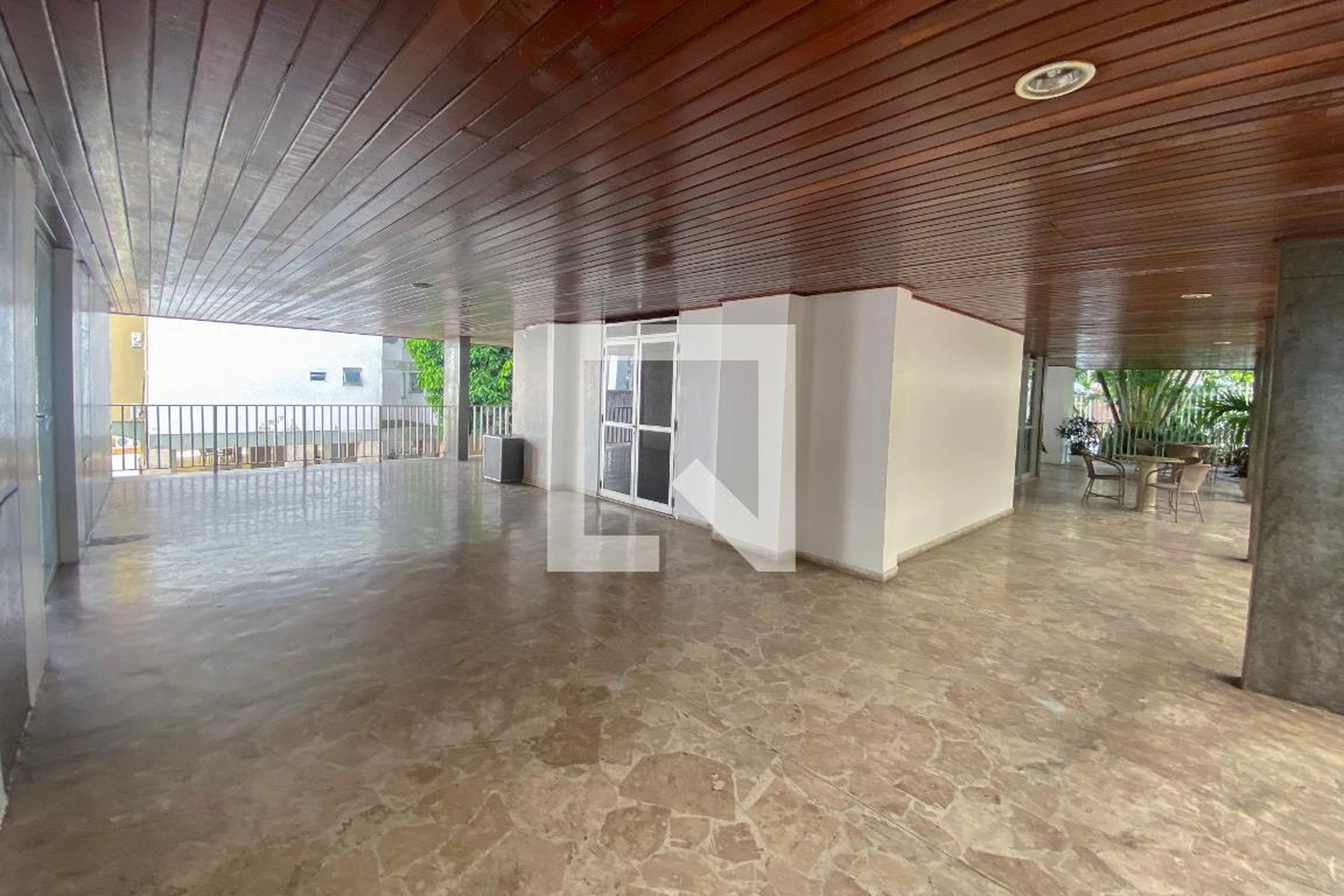 Playground - Edifício Wandick