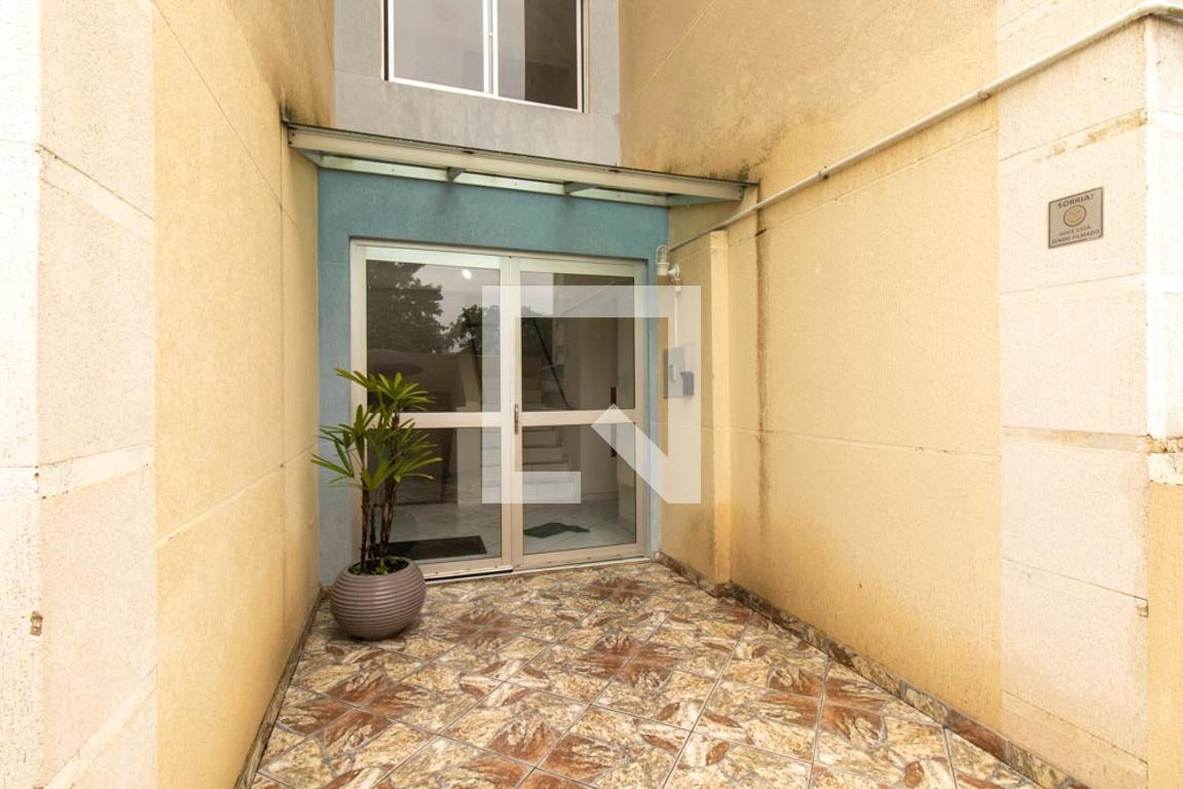 Área comum - Edifício Classic