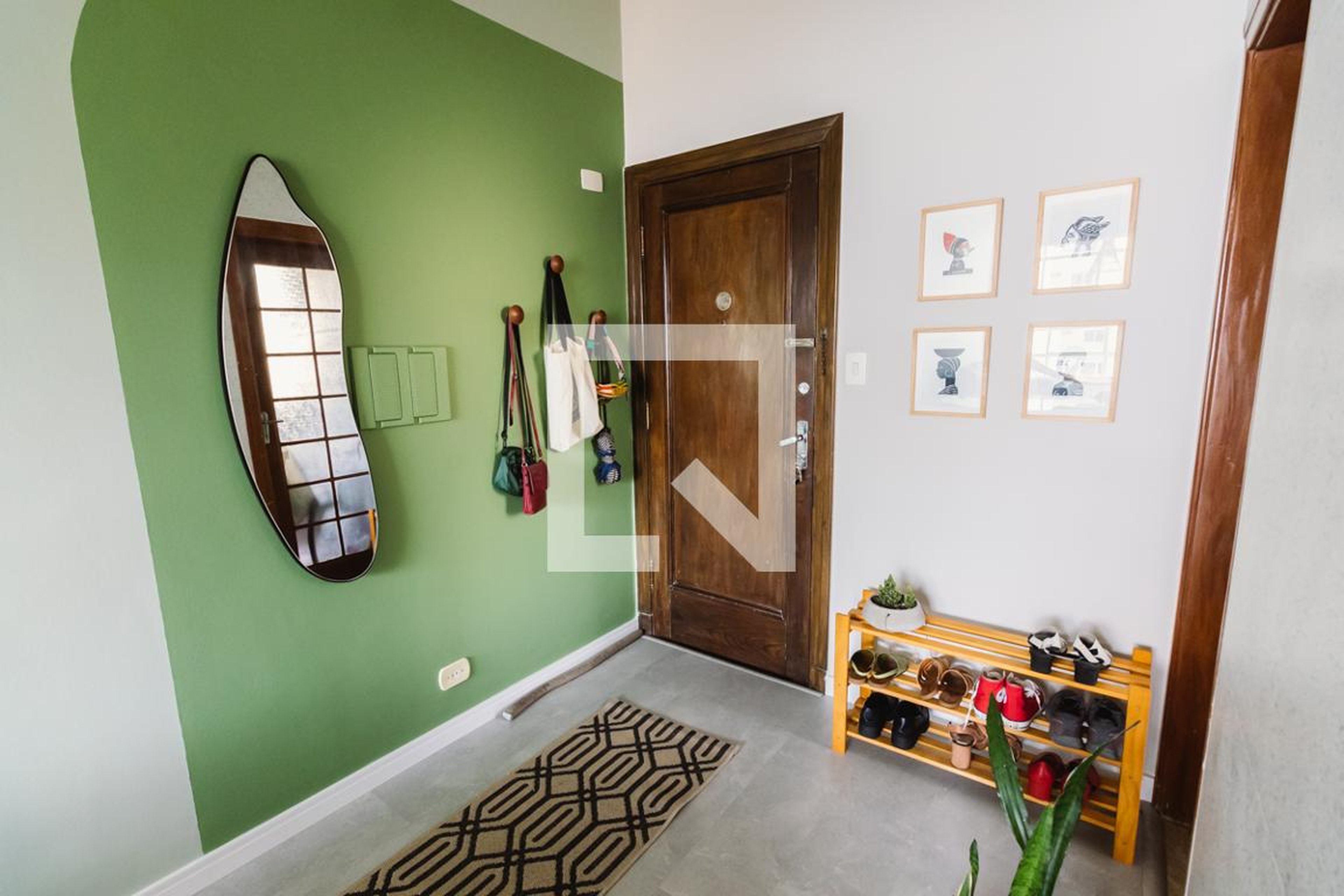 Hall de Entrada - Tagipuru