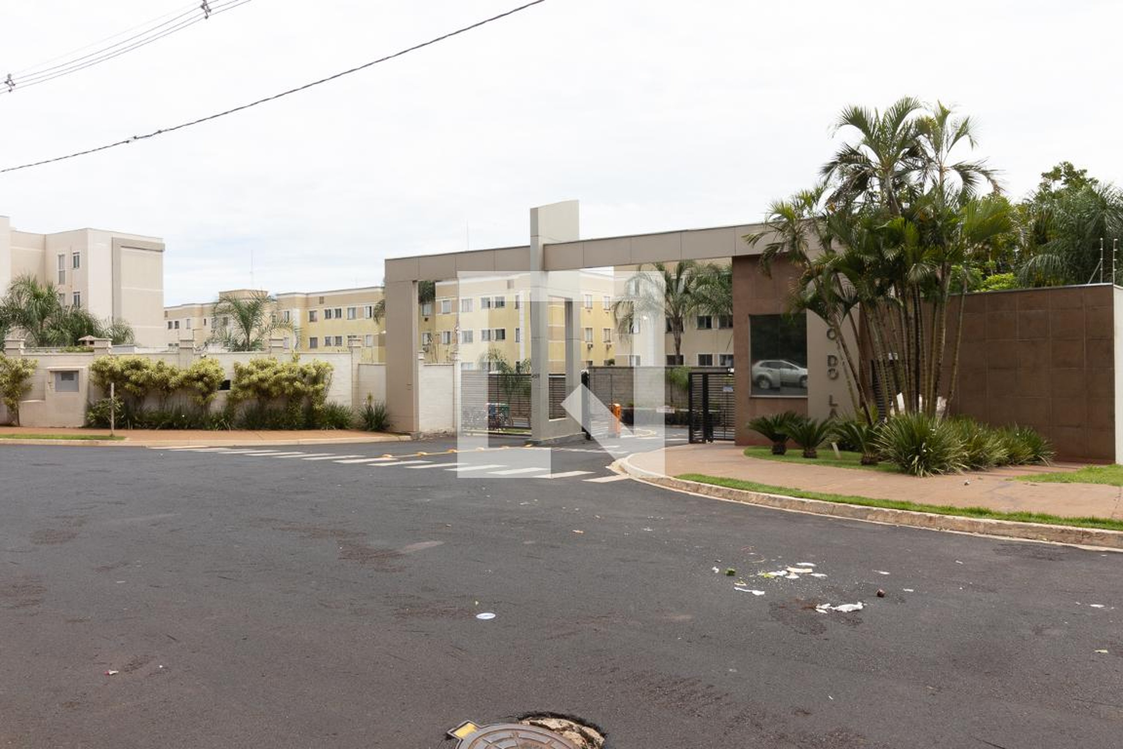 Portaria - Remanso do Lago