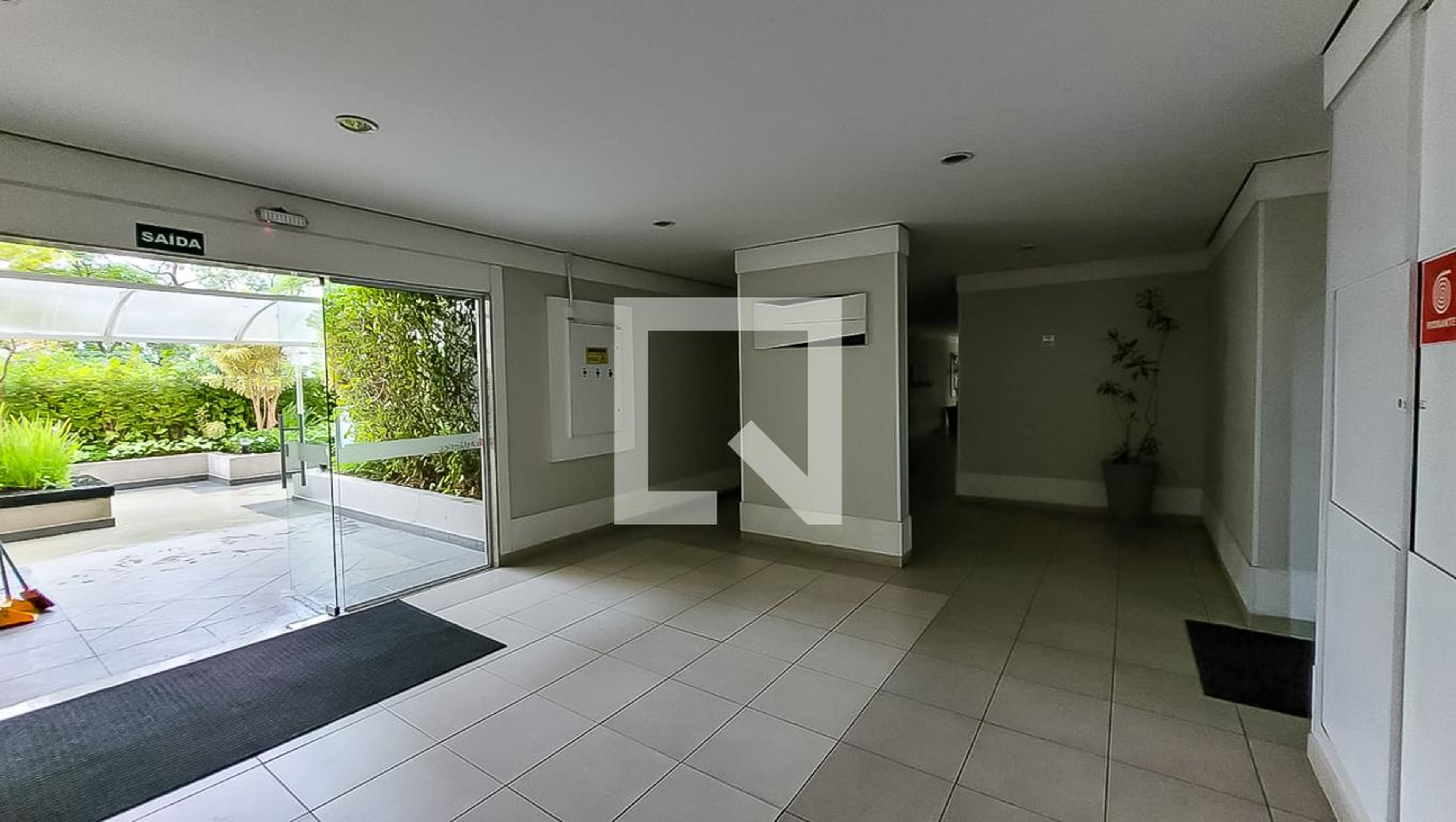 Hall - Fatto Morumbi