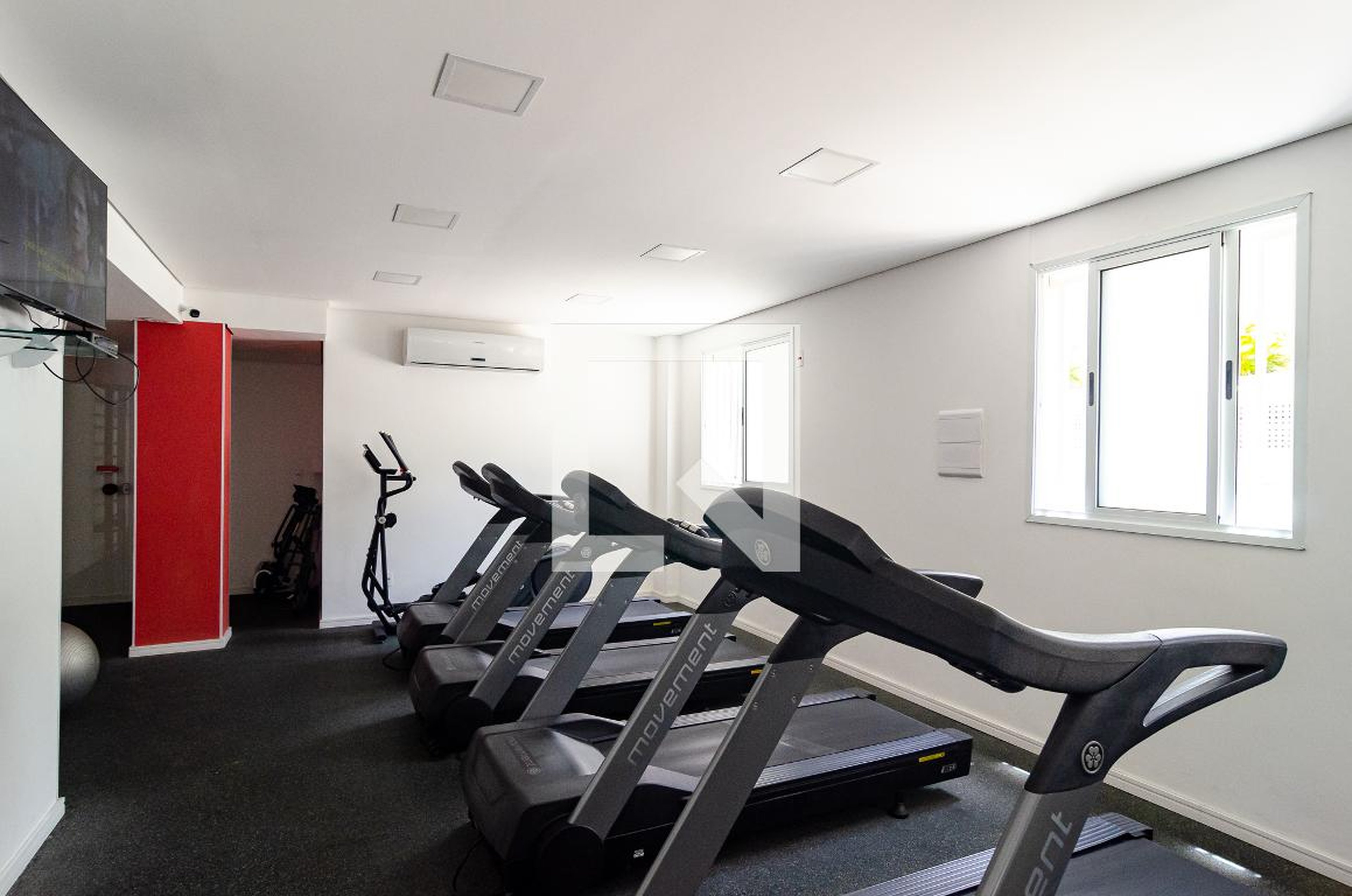 Academia - Vale do Luar