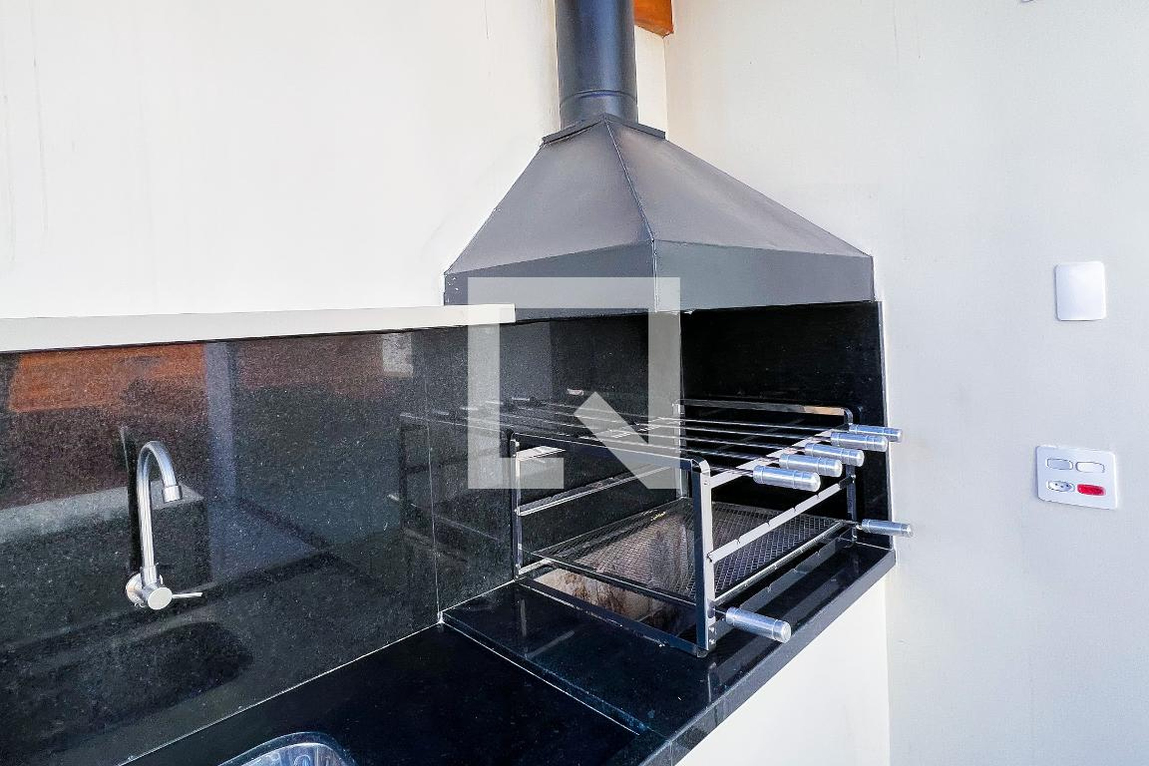 Churrasqueira - Icaraí