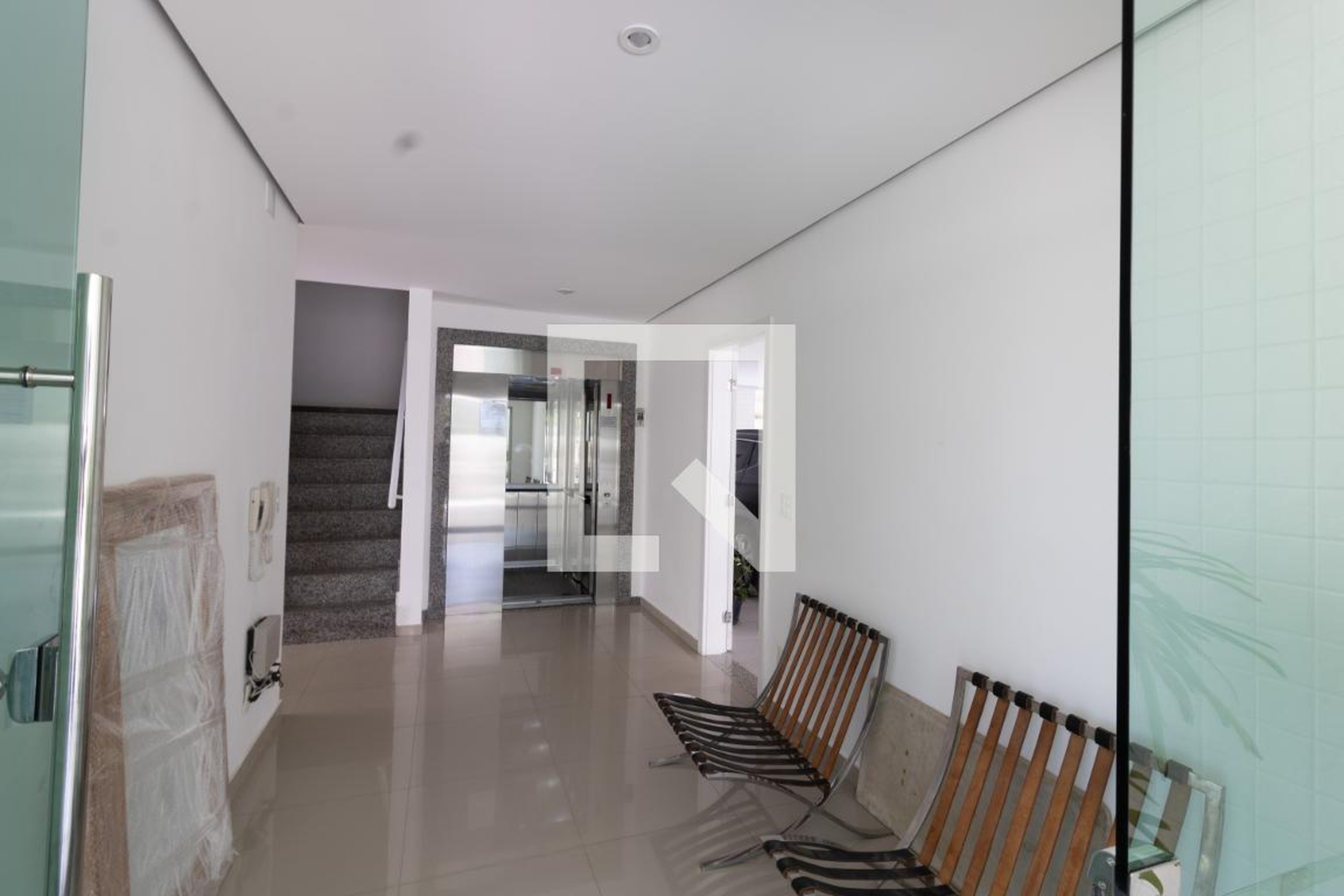 Área comum - Mônaco