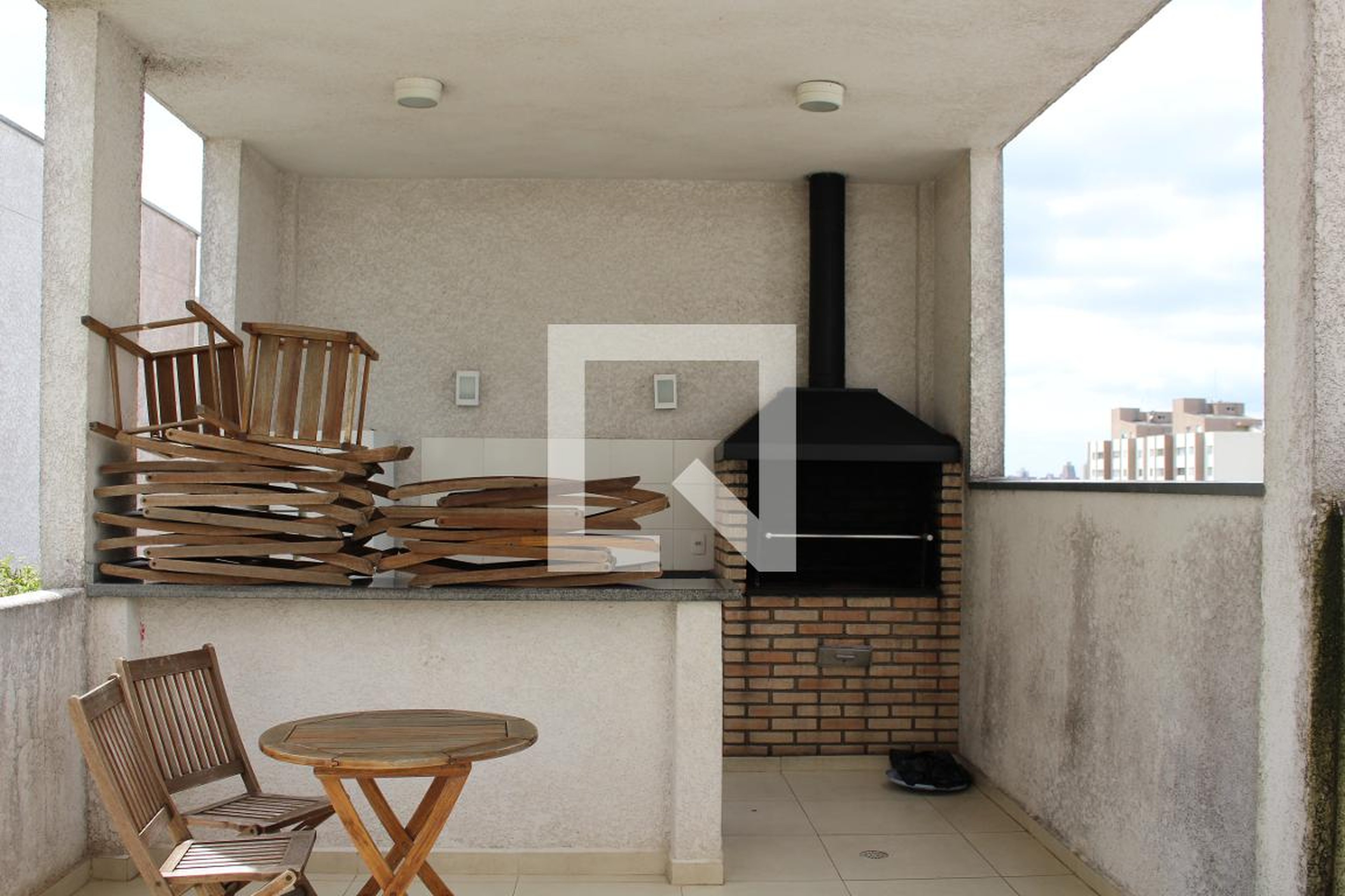 Churrasqueira 2 - Hit High Limão