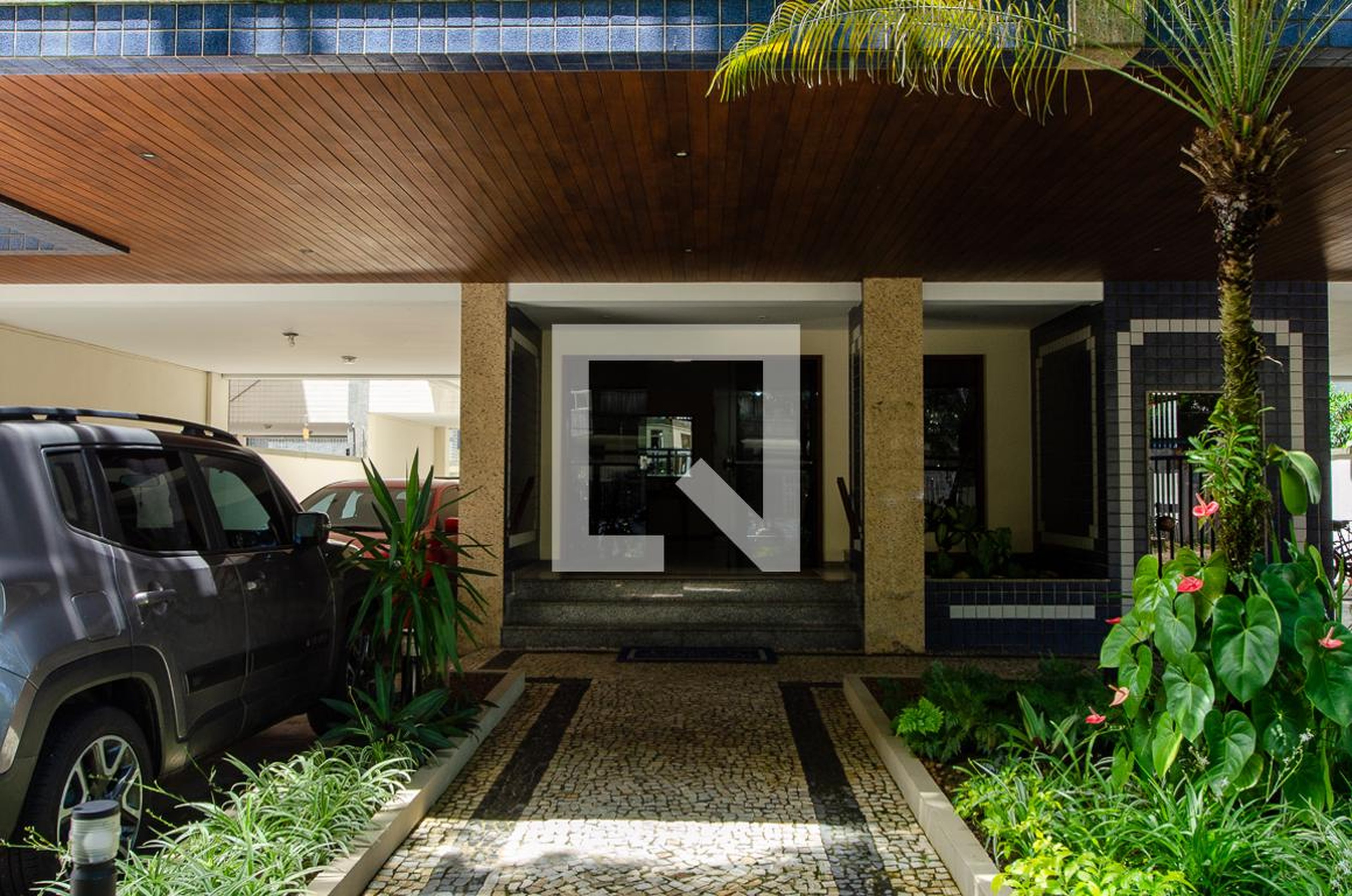 Portaria - Morada do Recreio III