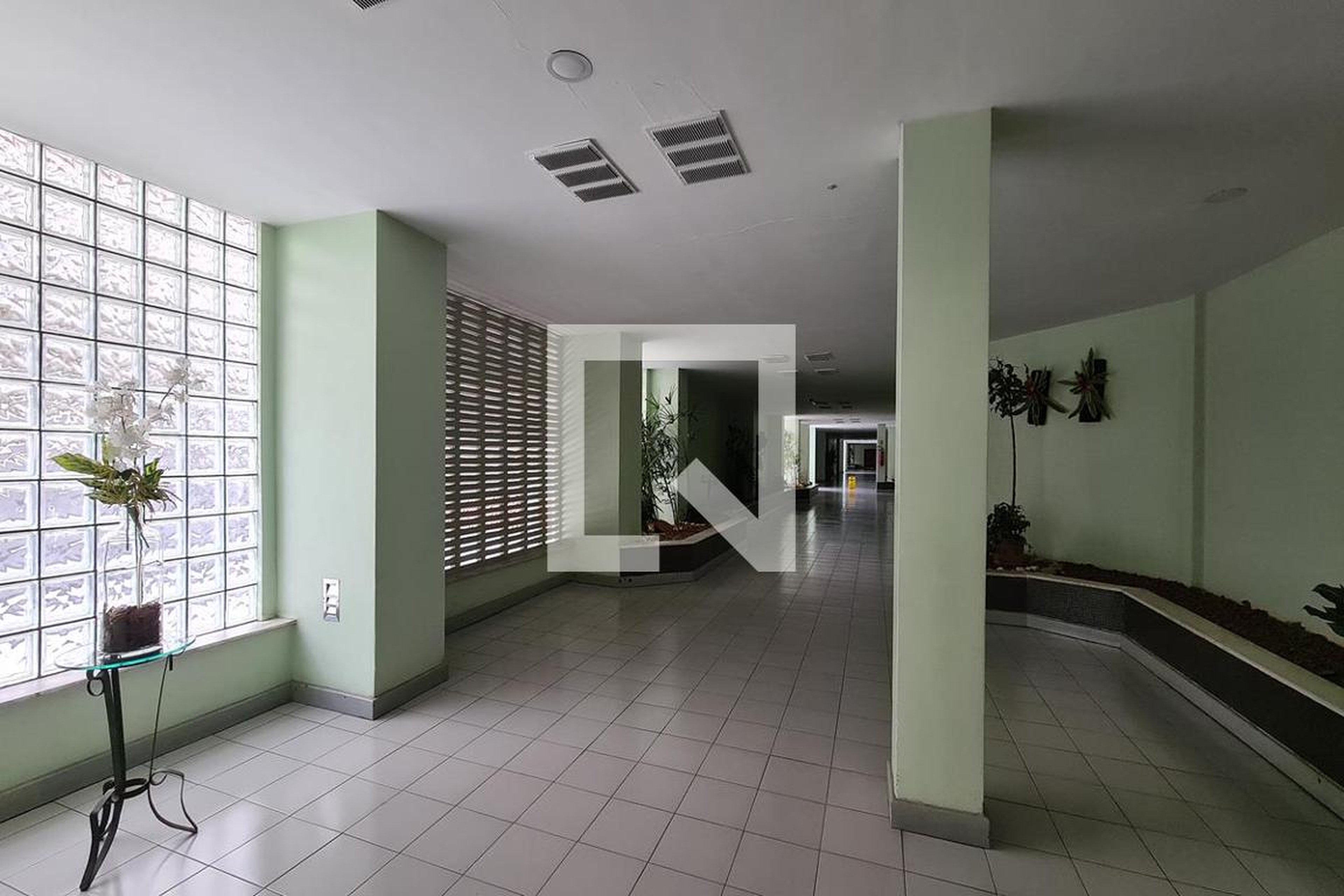 Hall - Palazzo di Siena