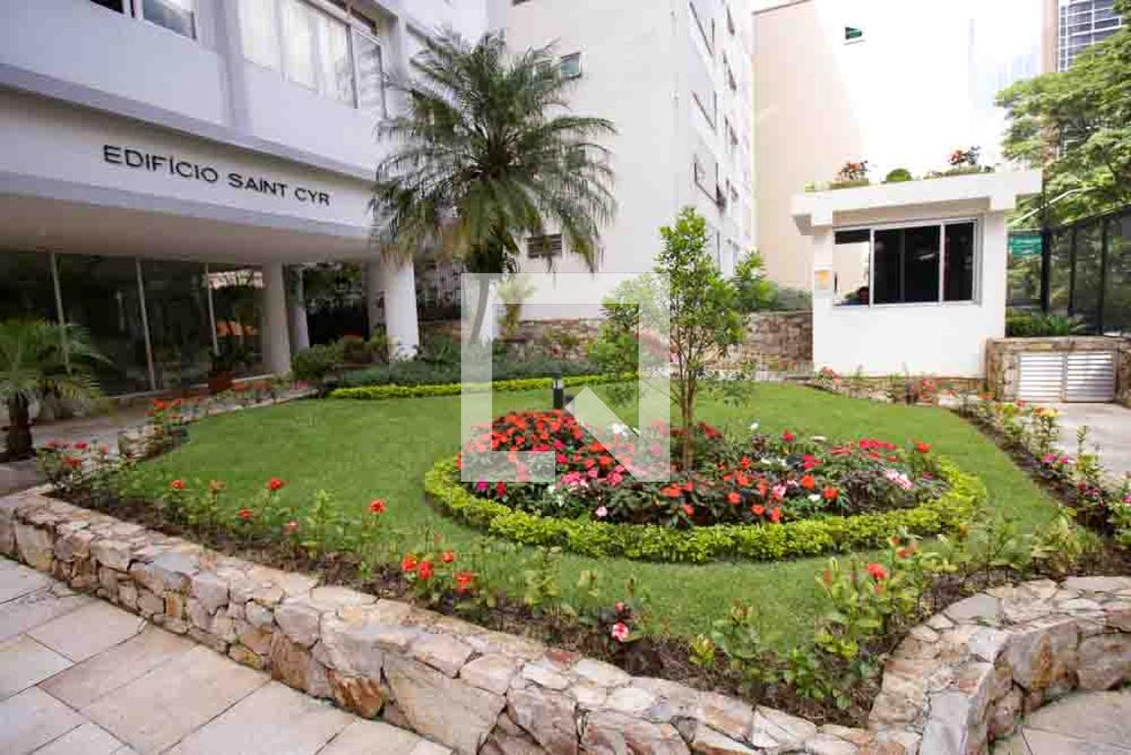 portaria - Edifício Saint CYR