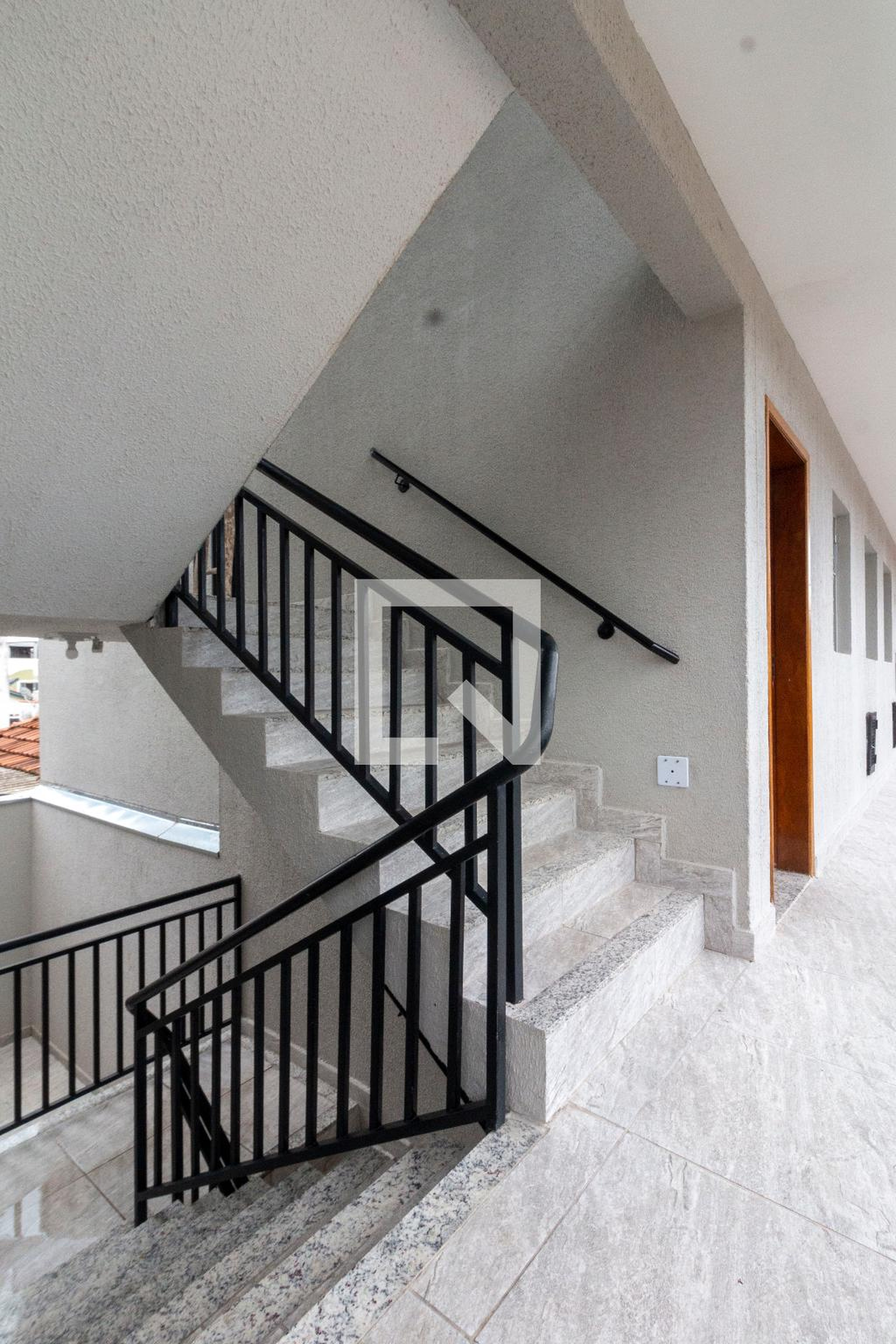 Área Externa - Residencial MS Sampaio Moreira