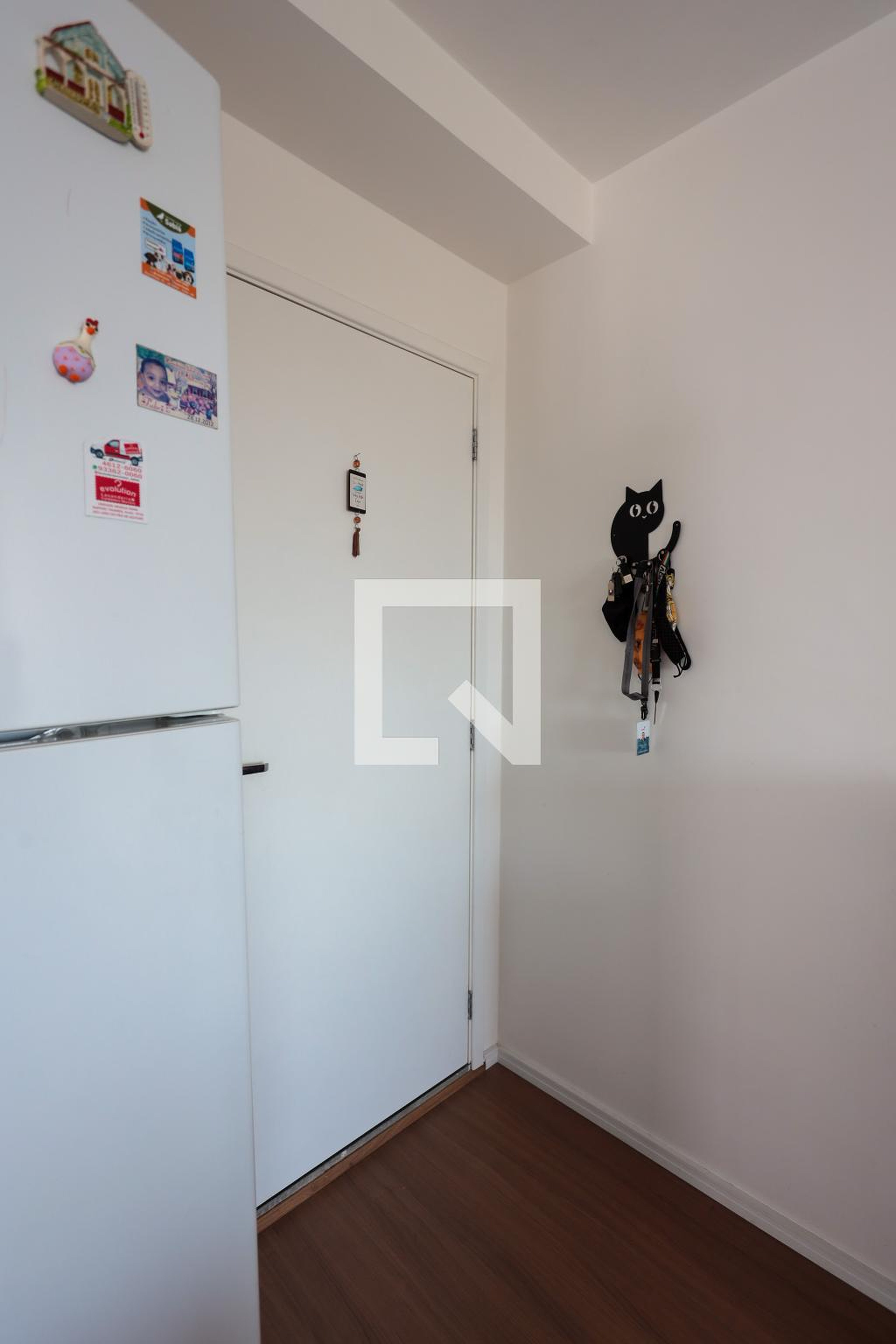 Entrada - Residencial New Life Granja Viana